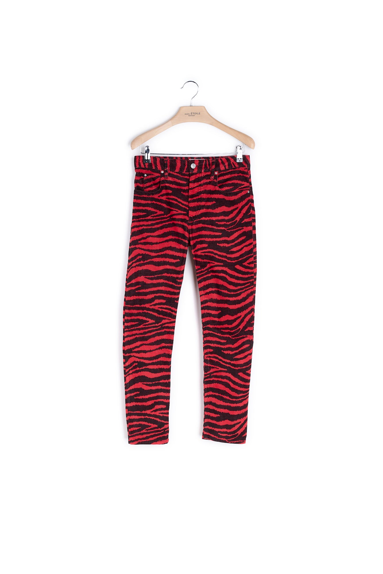 Pantalon Aro Isabel Marant seconde vie