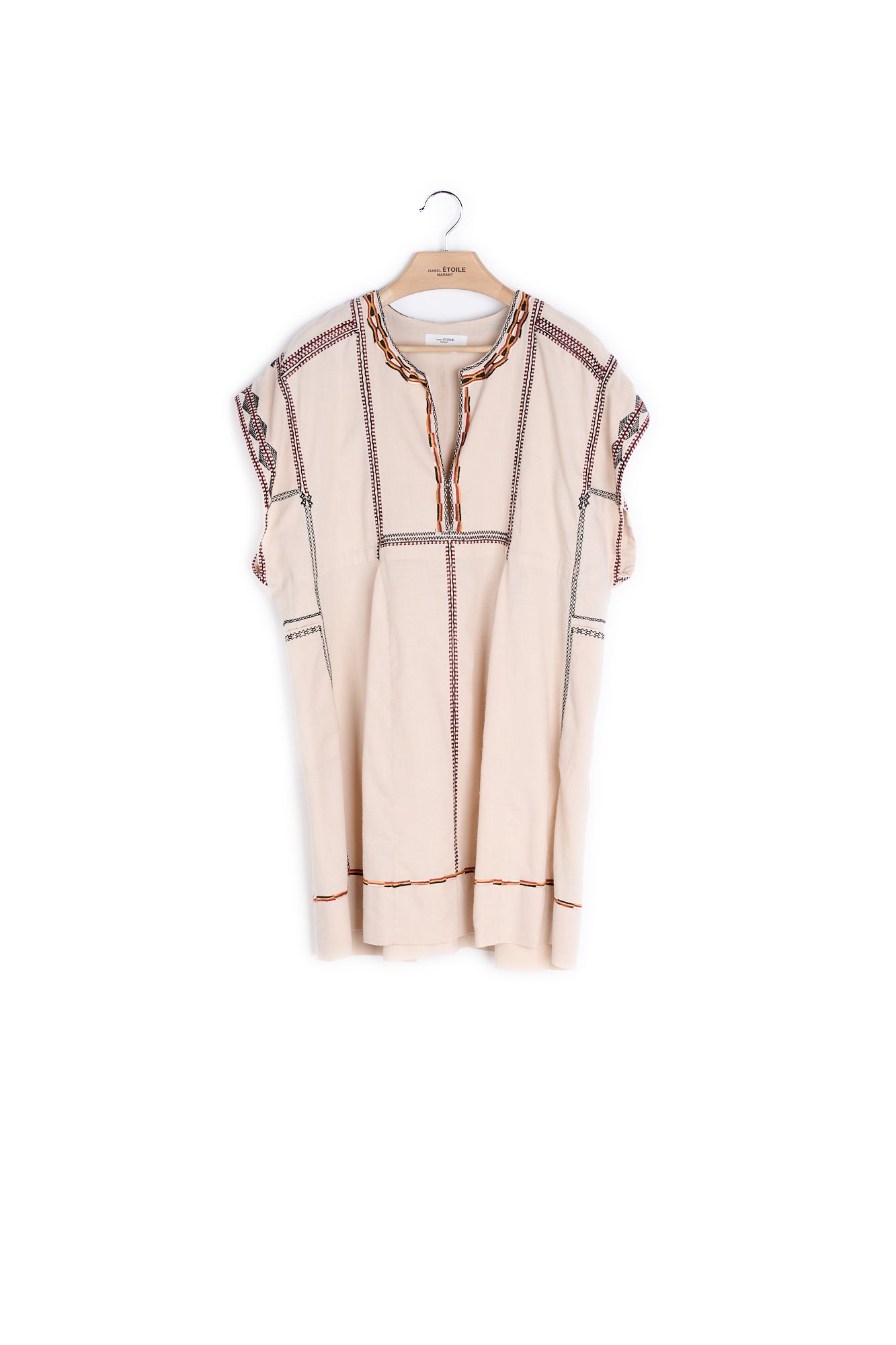 Robe Isabel Marant seconde vie