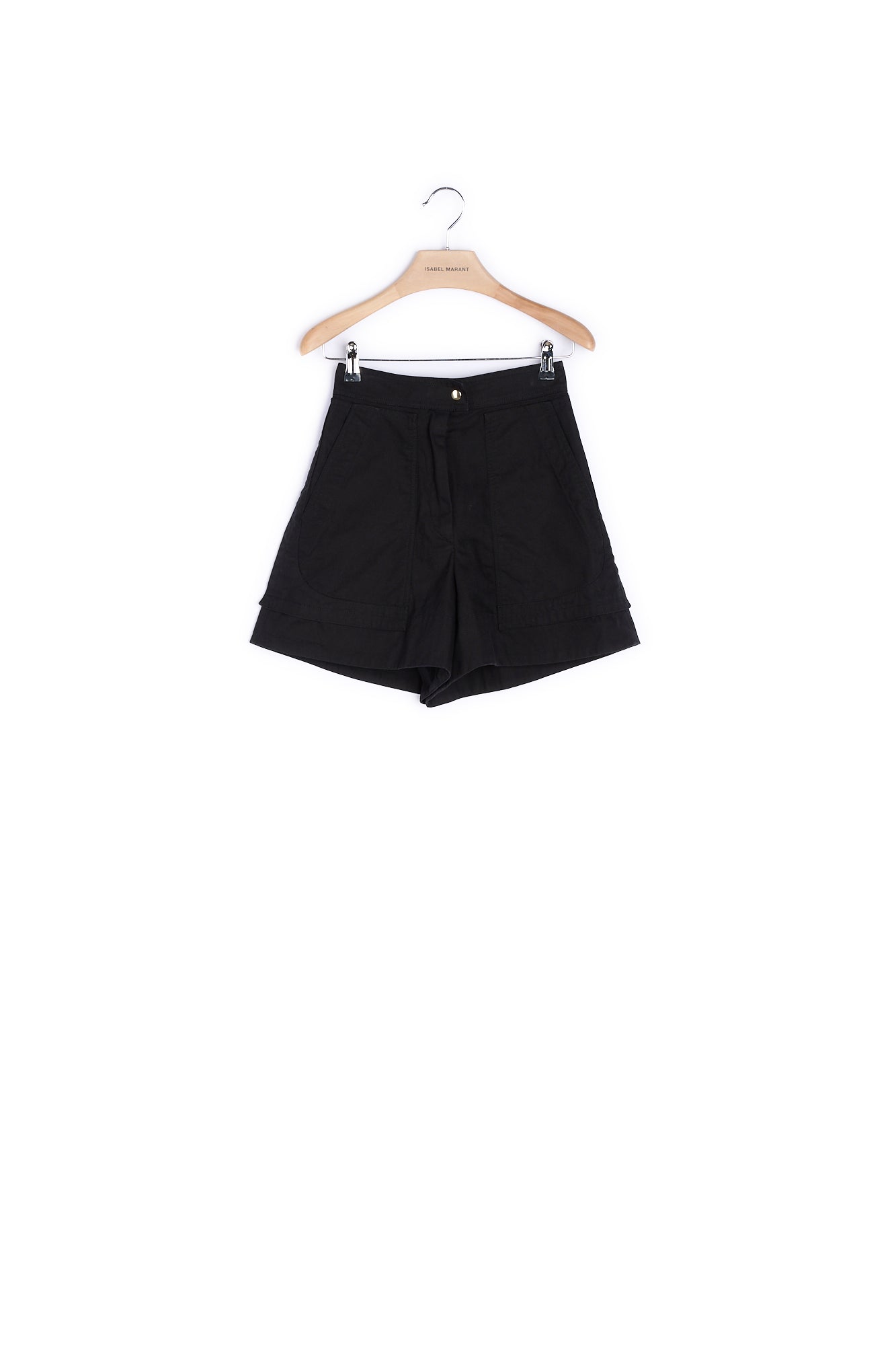 Short Isabel Marant seconde vie
