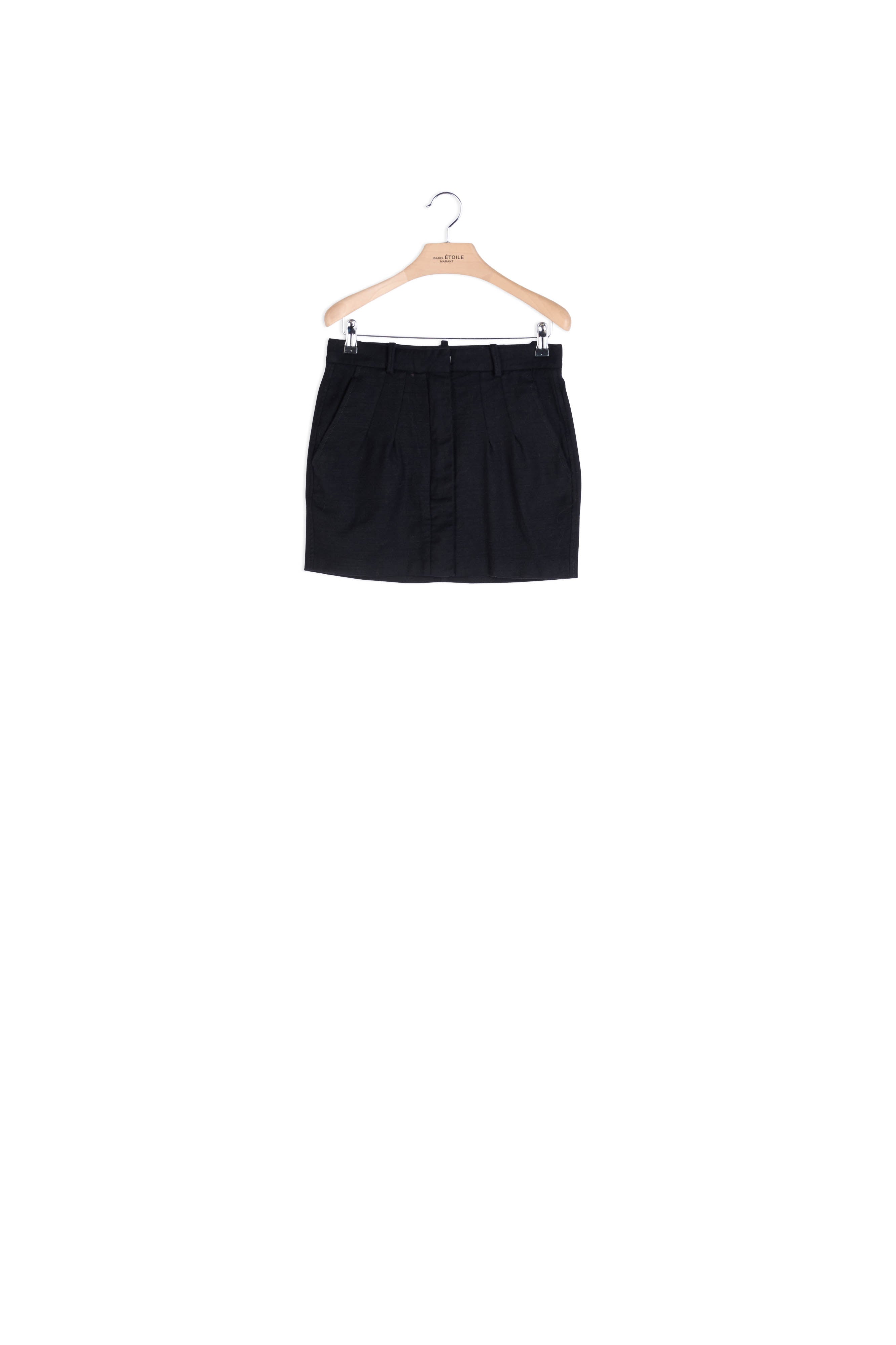 Jupe Isabel Marant seconde vie