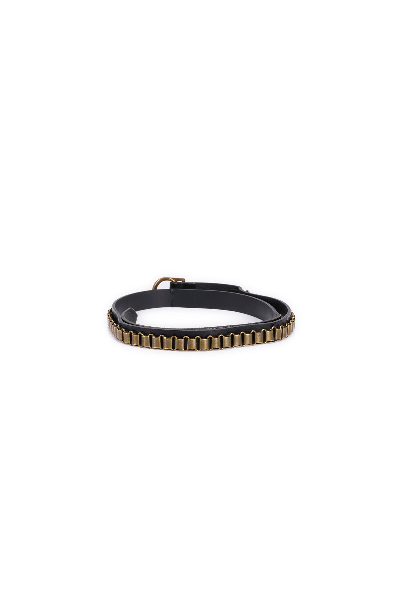 Ceinture en Cuir Isabel Marant seconde vie