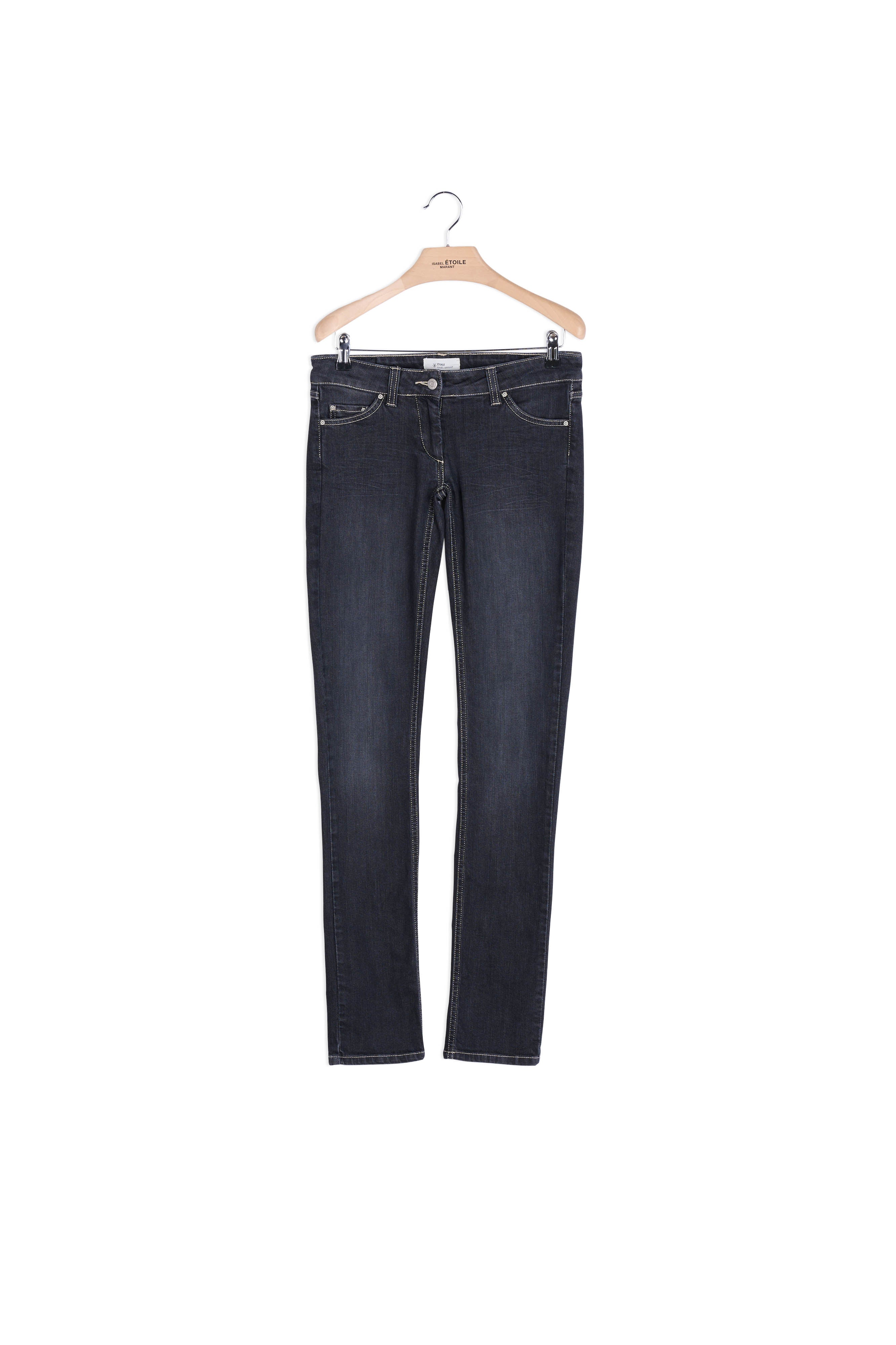 Jean Isabel Marant seconde vie