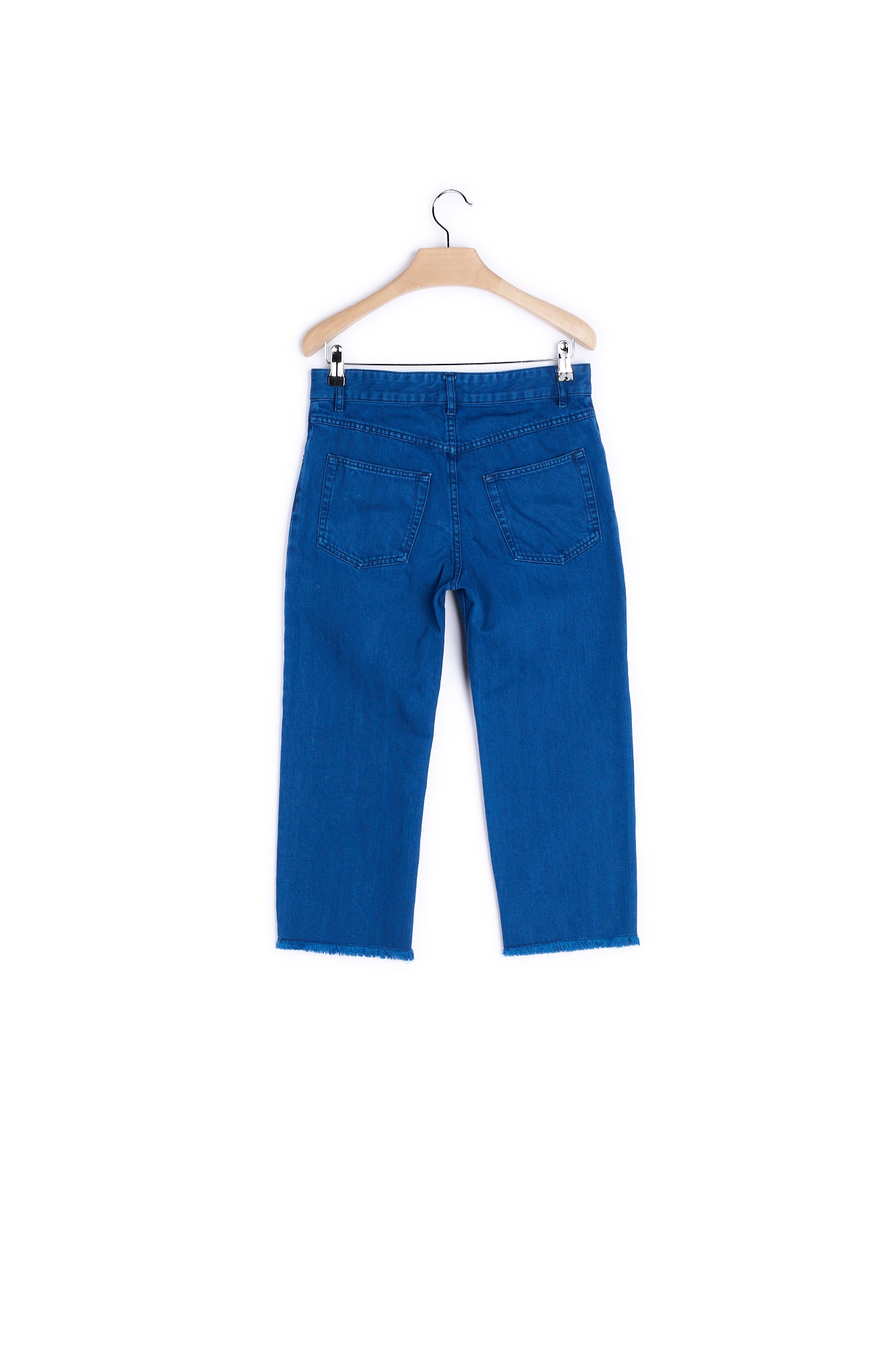 Jean Isabel Marant seconde vie