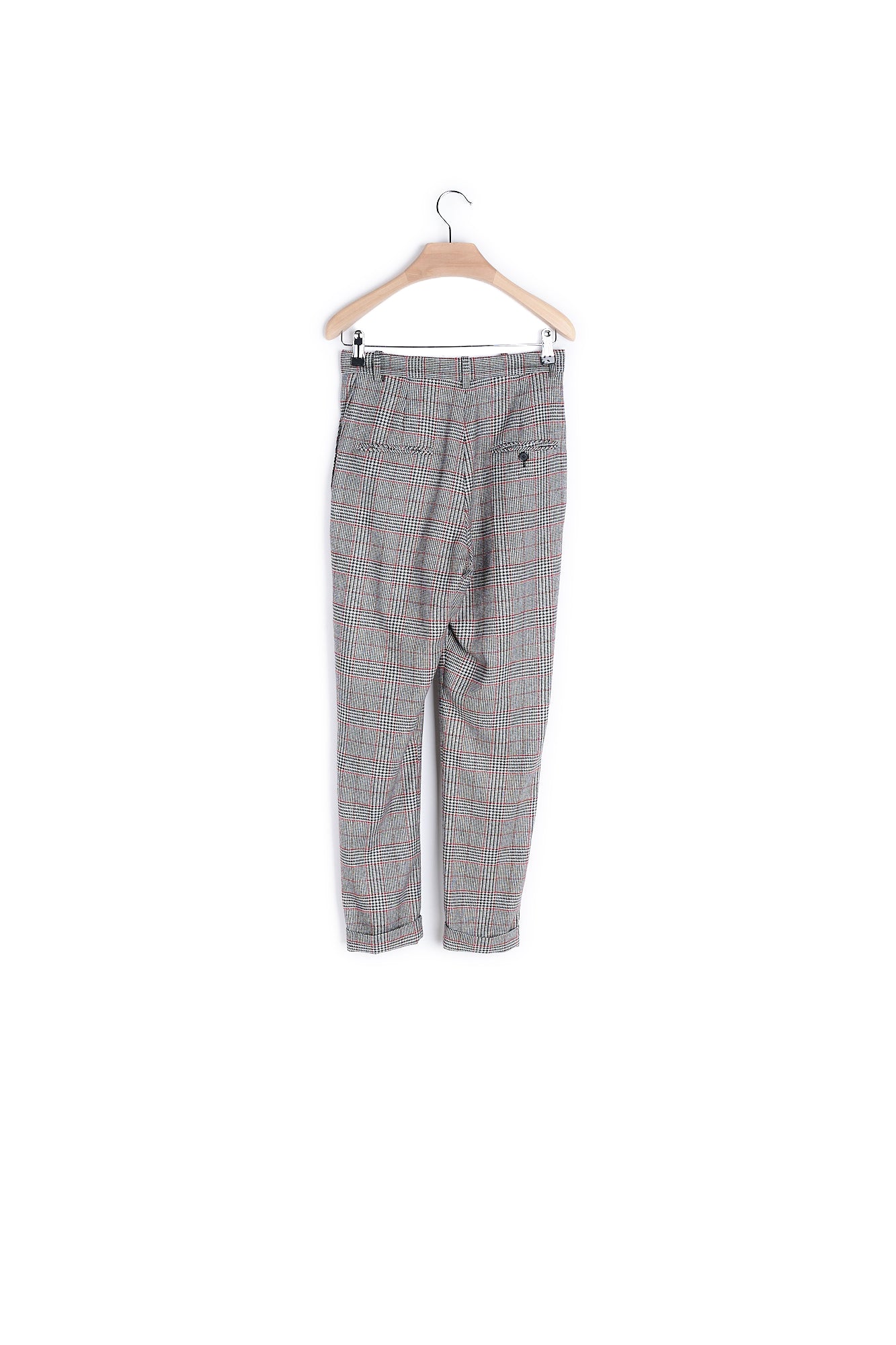 Pantalon - 36 Isabel Marant seconde vie