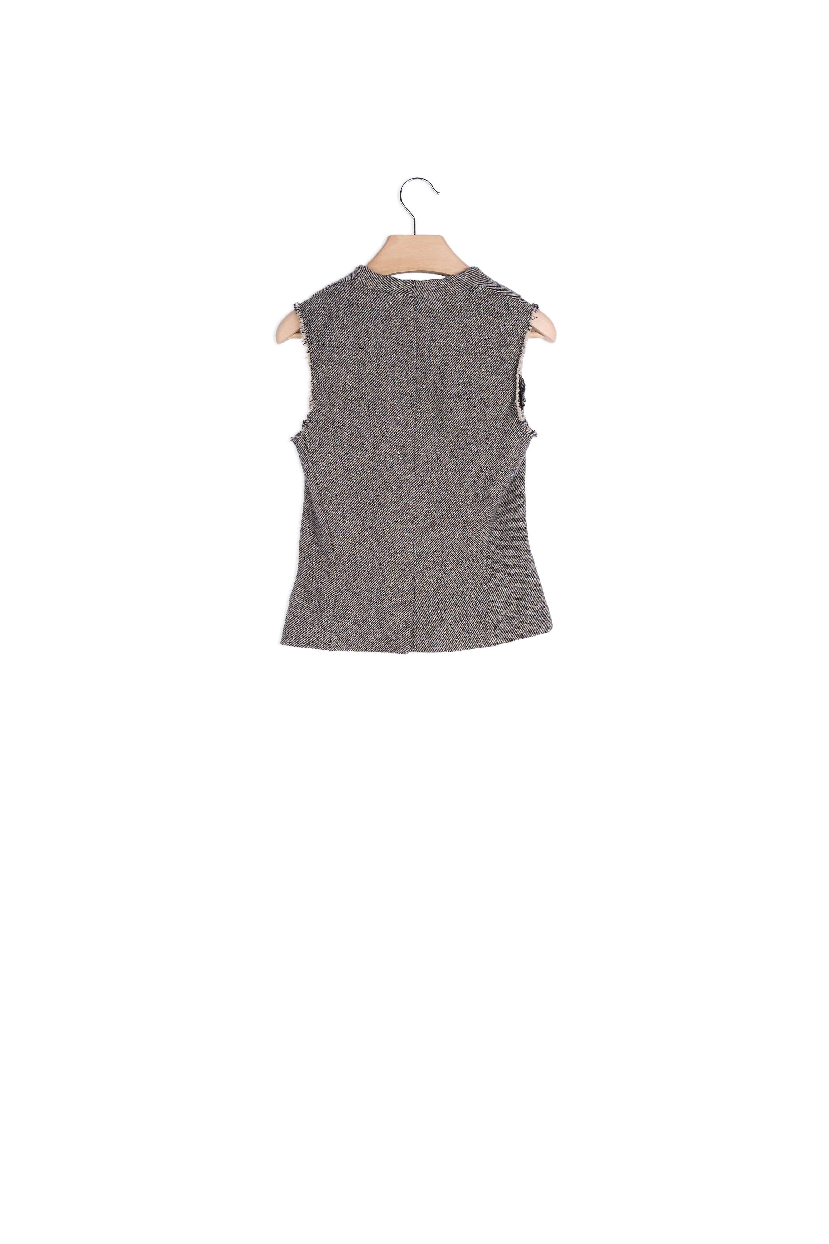 Cardigan & Gilet Isabel Marant seconde vie