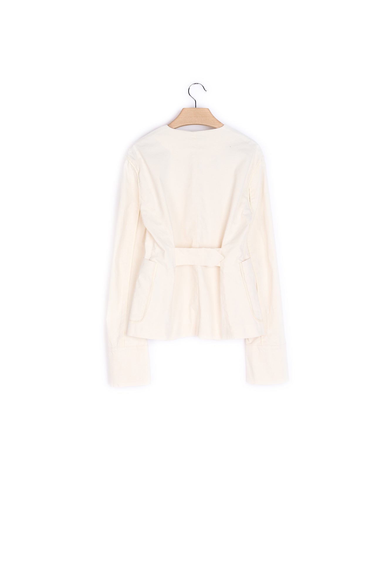 Veste Isabel Marant seconde vie