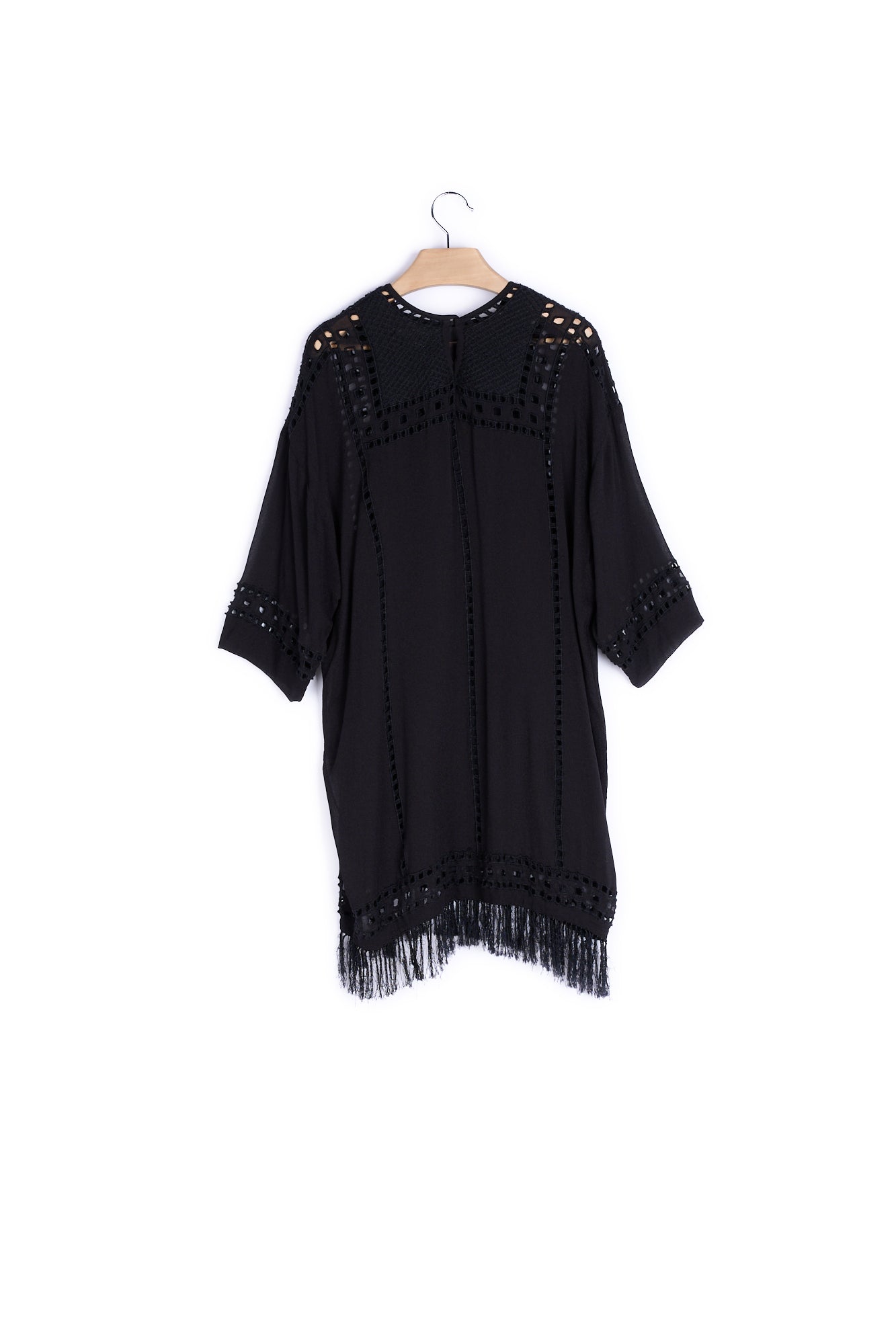 Robe Courte Manches 3/4 Isabel Marant seconde vie