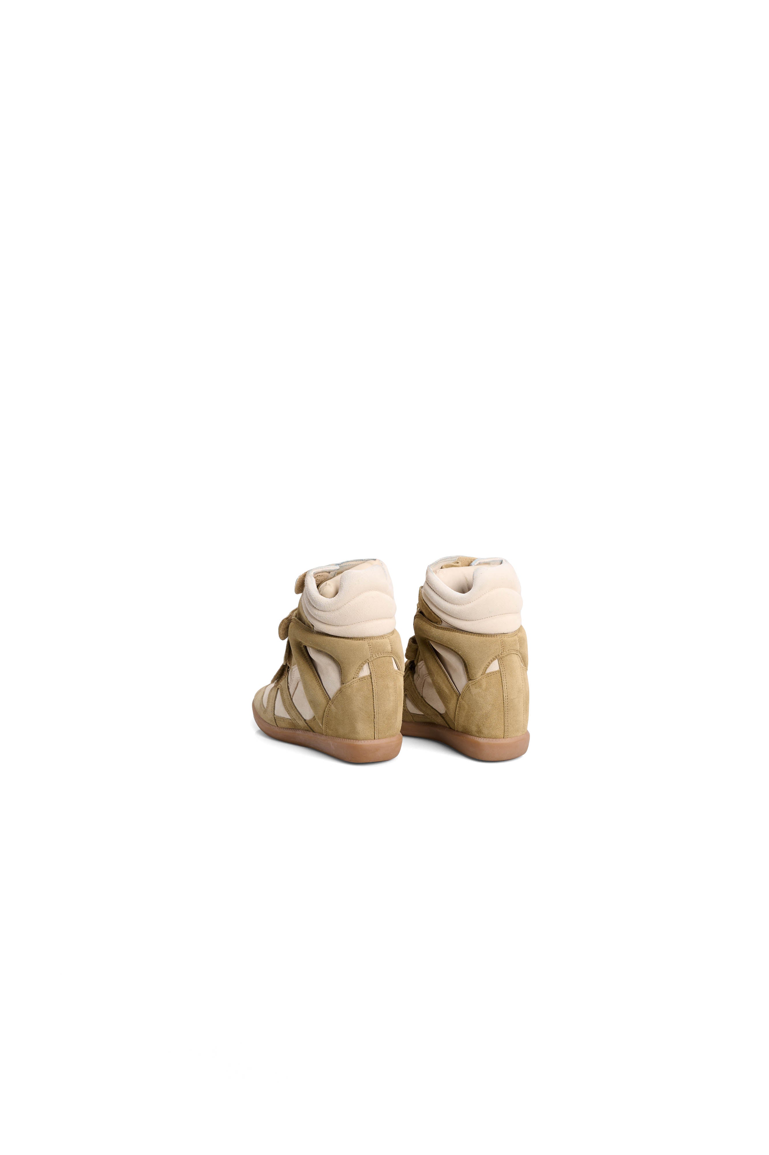 Sneakers - Toutes Matières Isabel Marant seconde vie