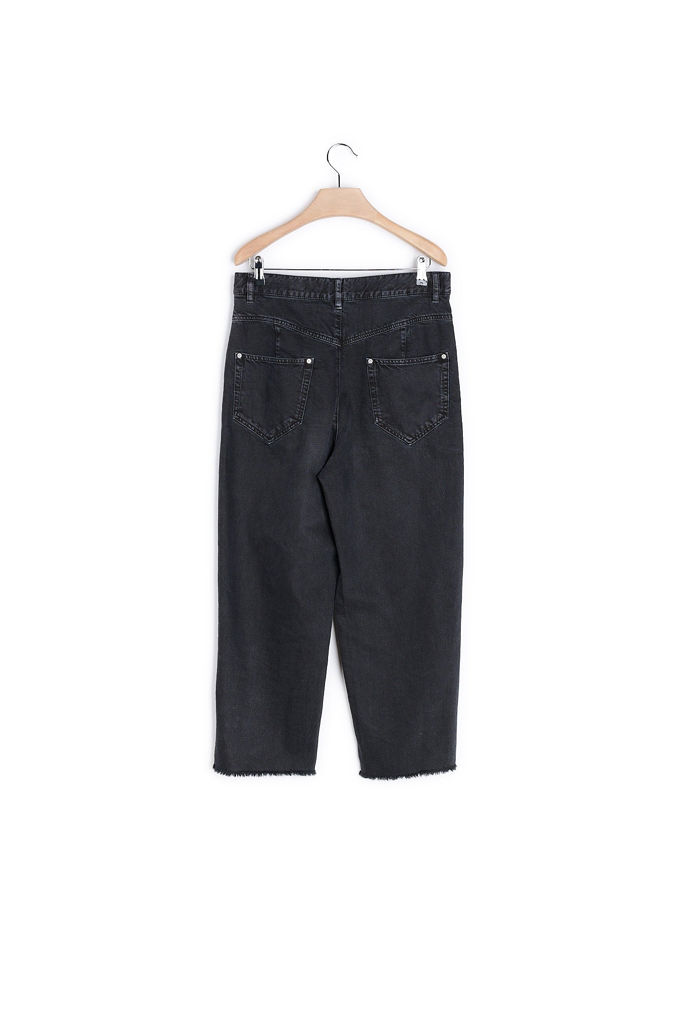 Pantalon Naliska Isabel Marant seconde vie