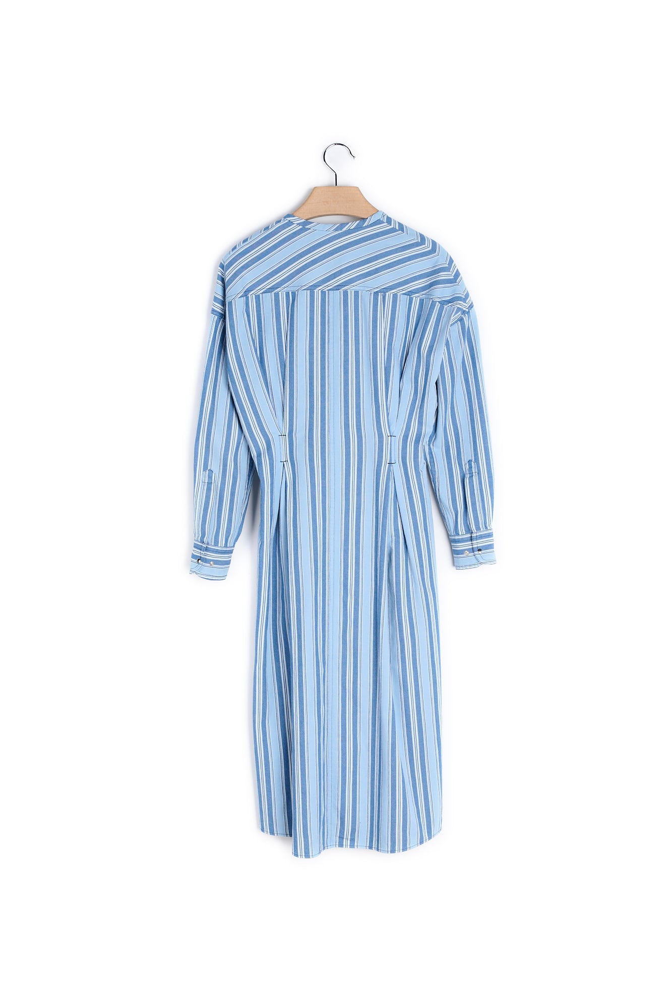 Robe Coton - 34 Isabel Marant seconde vie