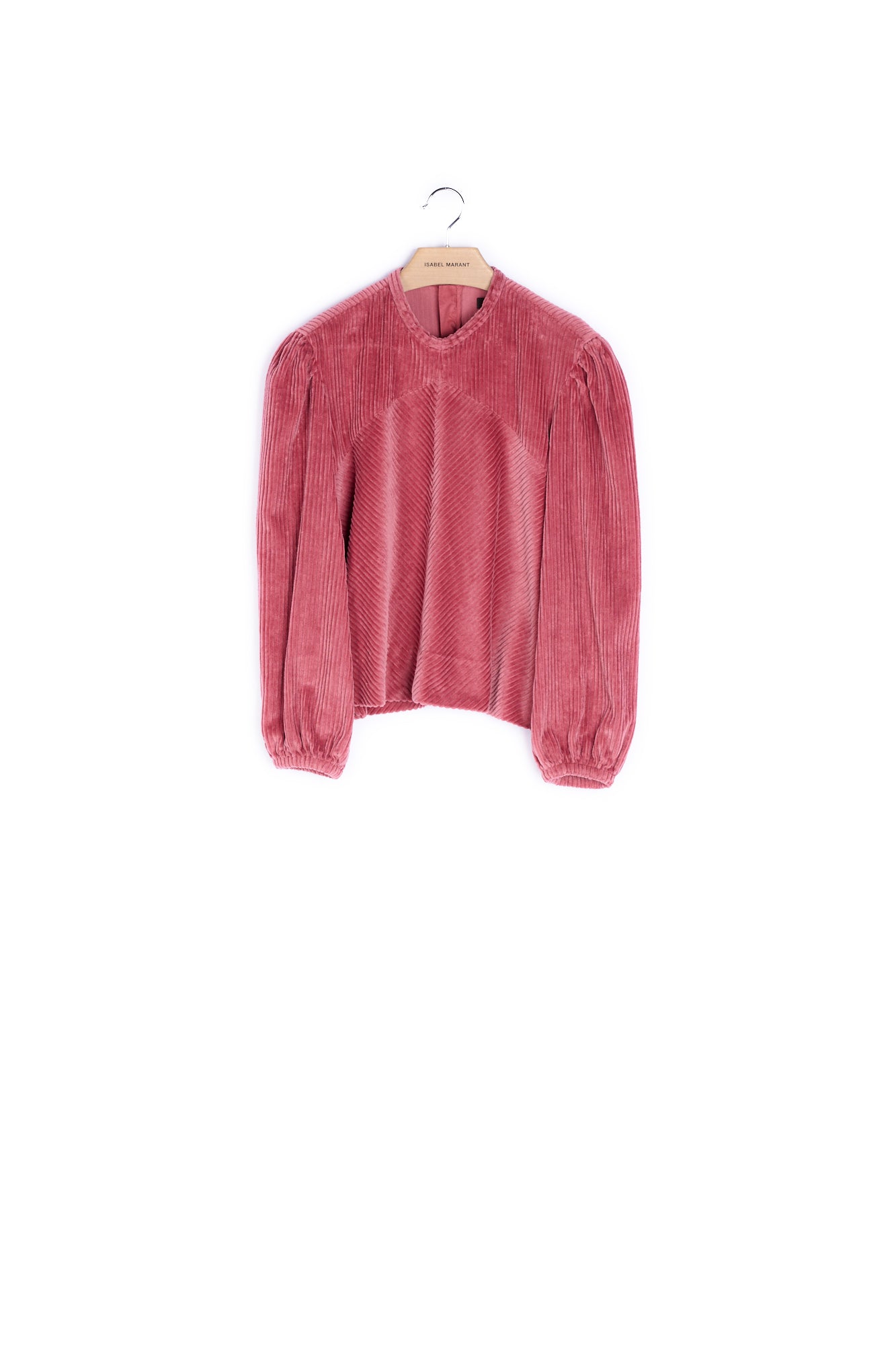 Haut Ample Isabel Marant seconde vie