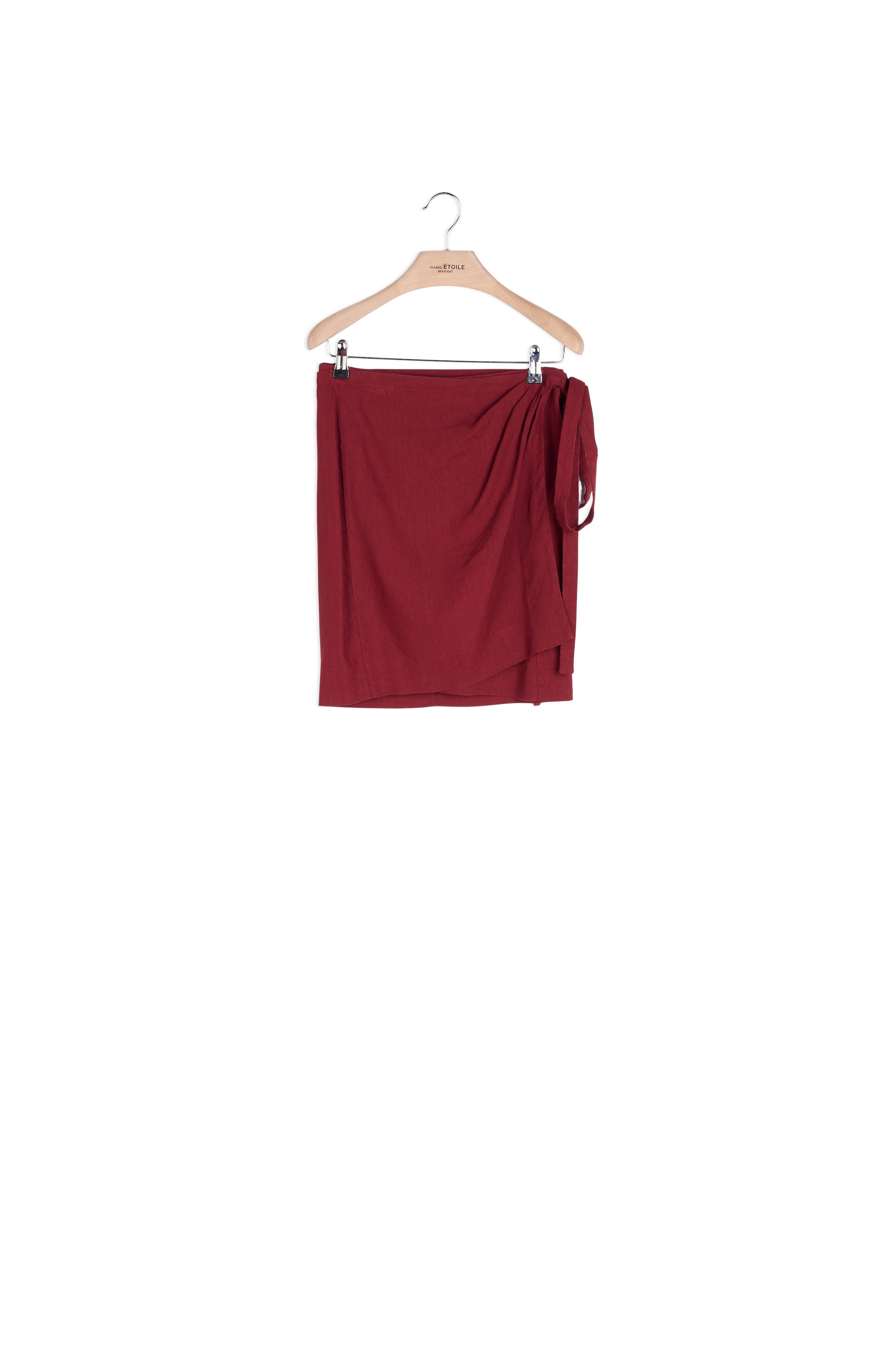 Jupe Isabel Marant seconde vie