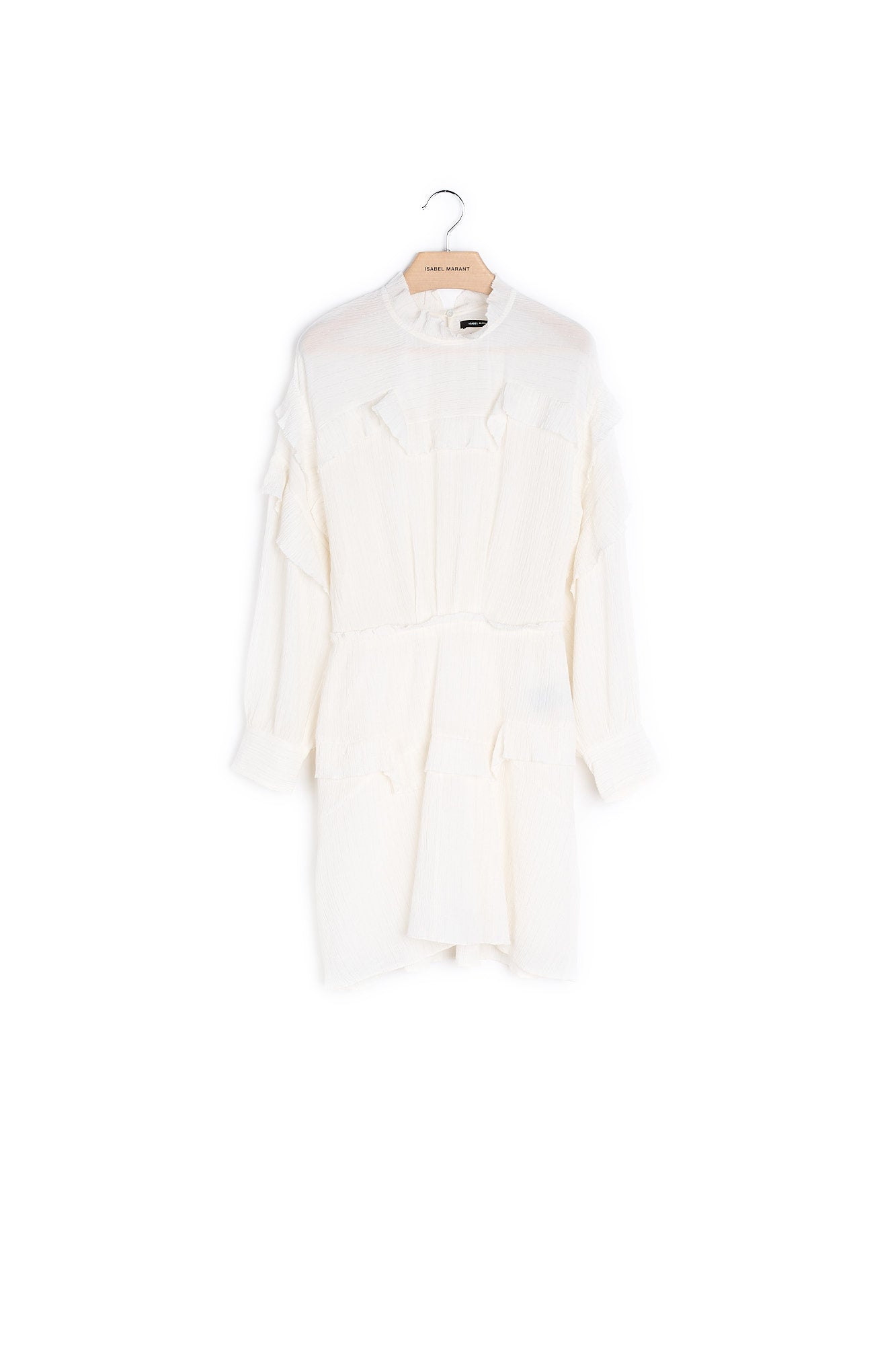 ROBE MAEVA - 36 Isabel Marant seconde vie