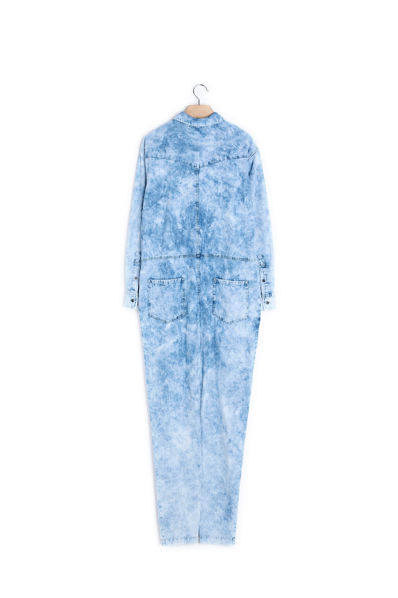 Combinaison Idesia Isabel Marant seconde vie