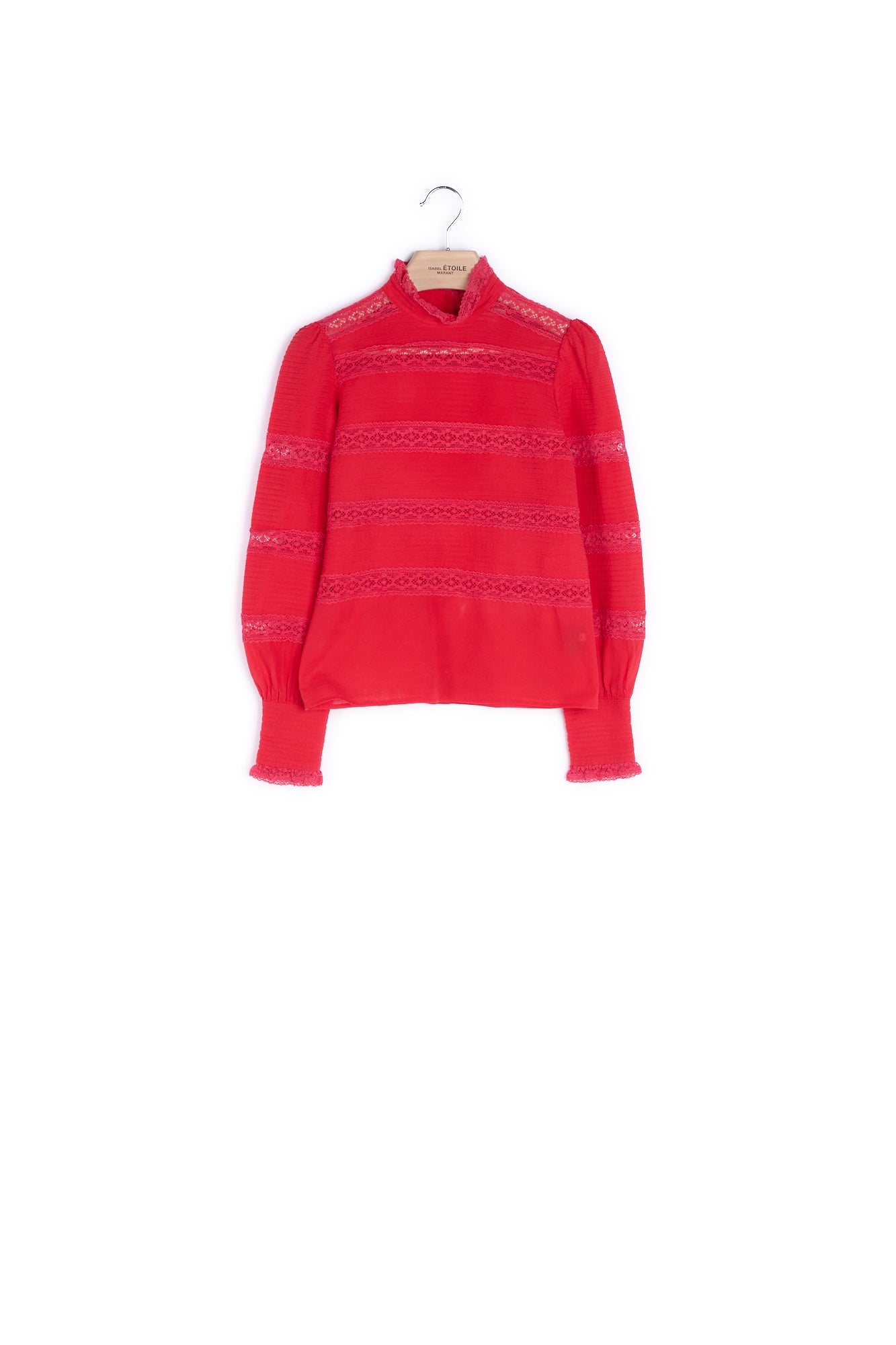 Haut Coton Isabel Marant seconde vie