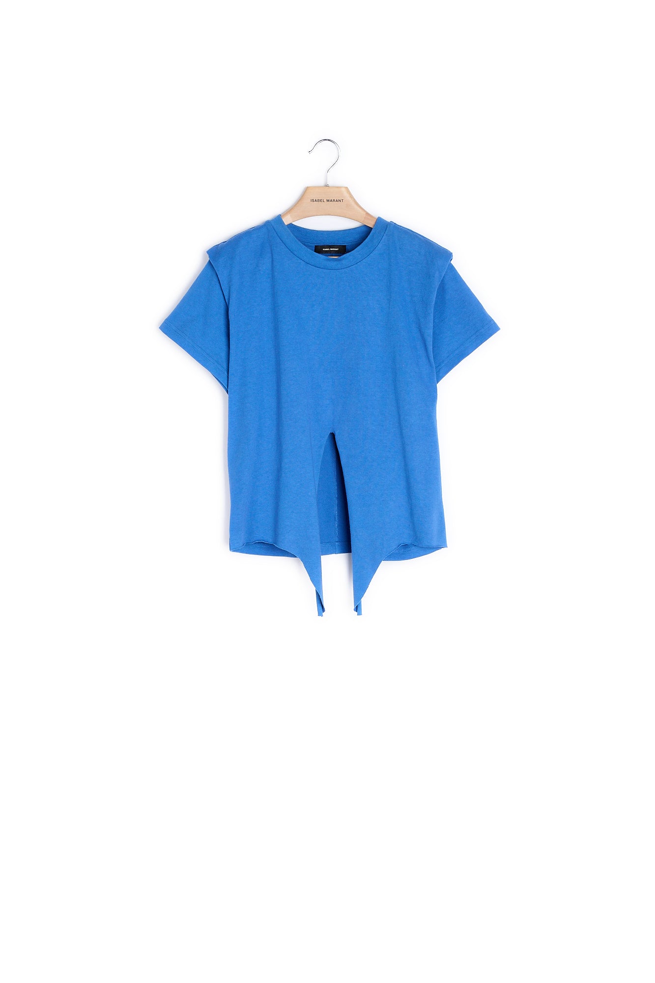 Haut Isabel Marant seconde vie