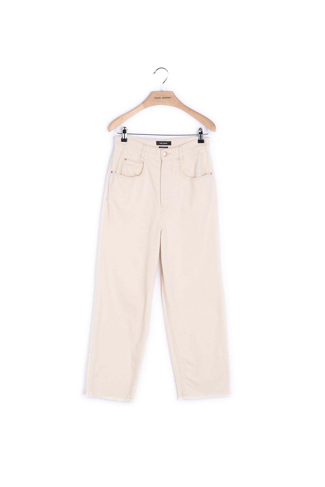 Jean Isabel Marant seconde vie