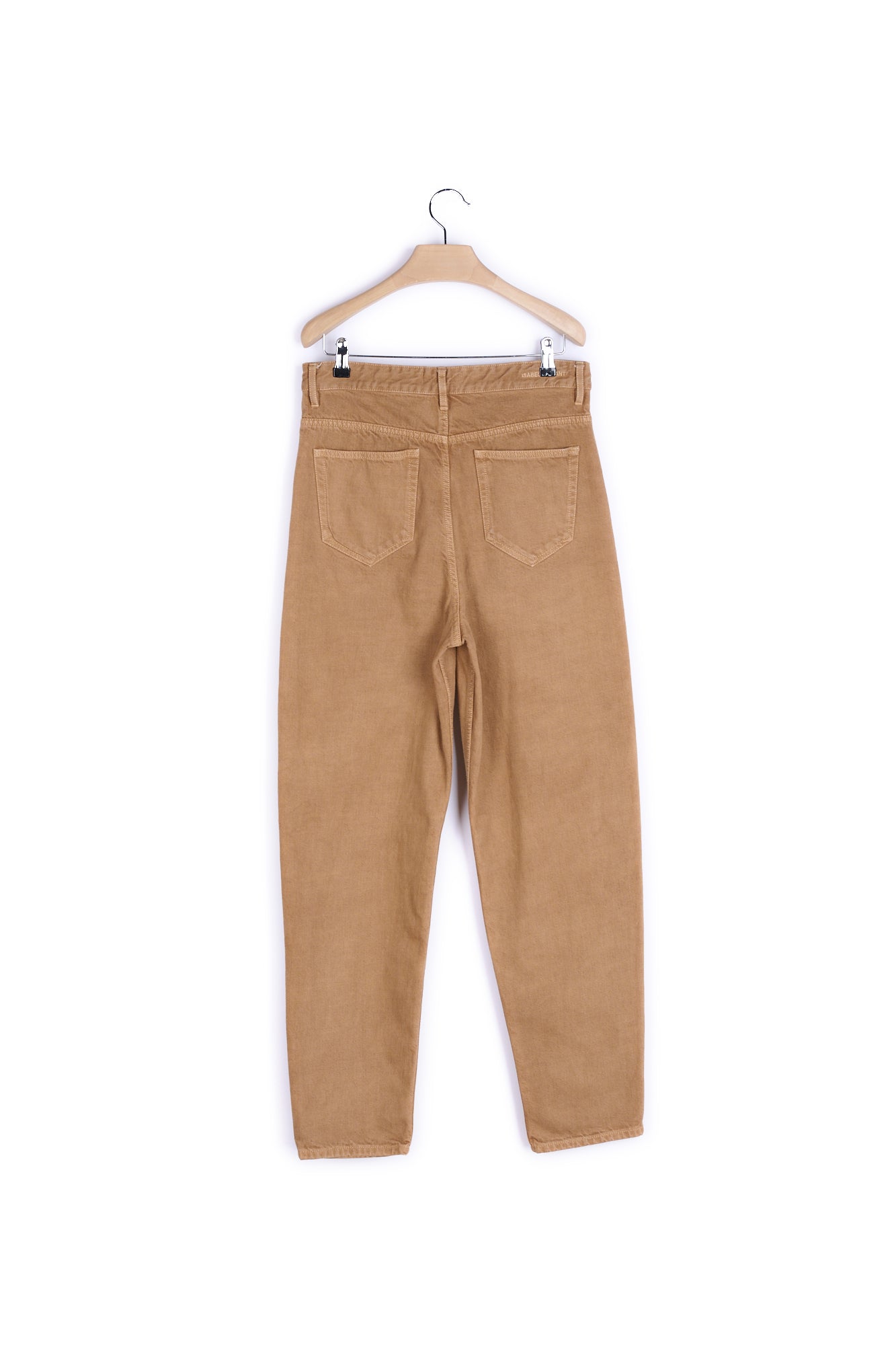 Jean Camel Isabel Marant seconde vie