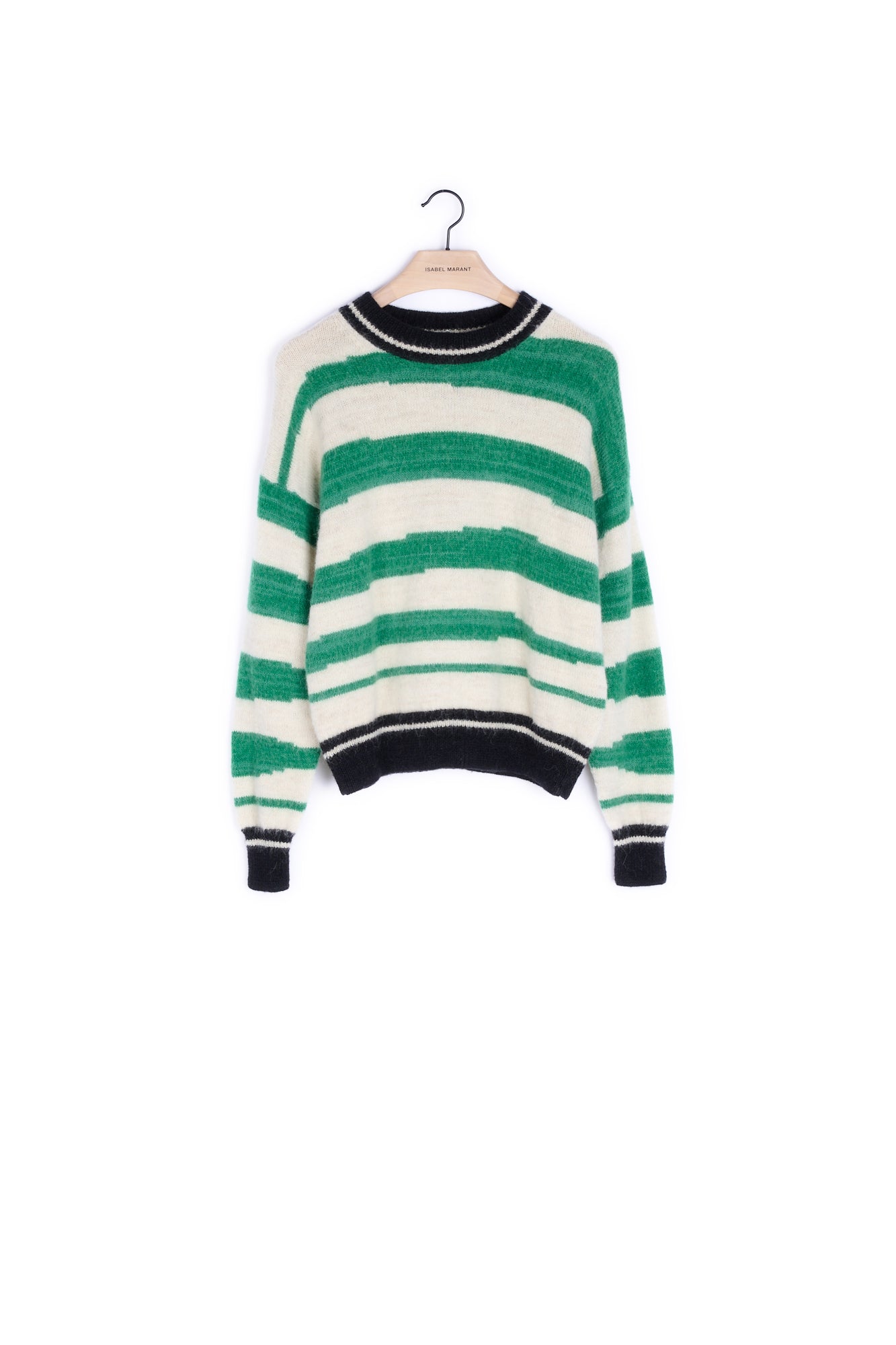 Pull Isabel Marant seconde vie
