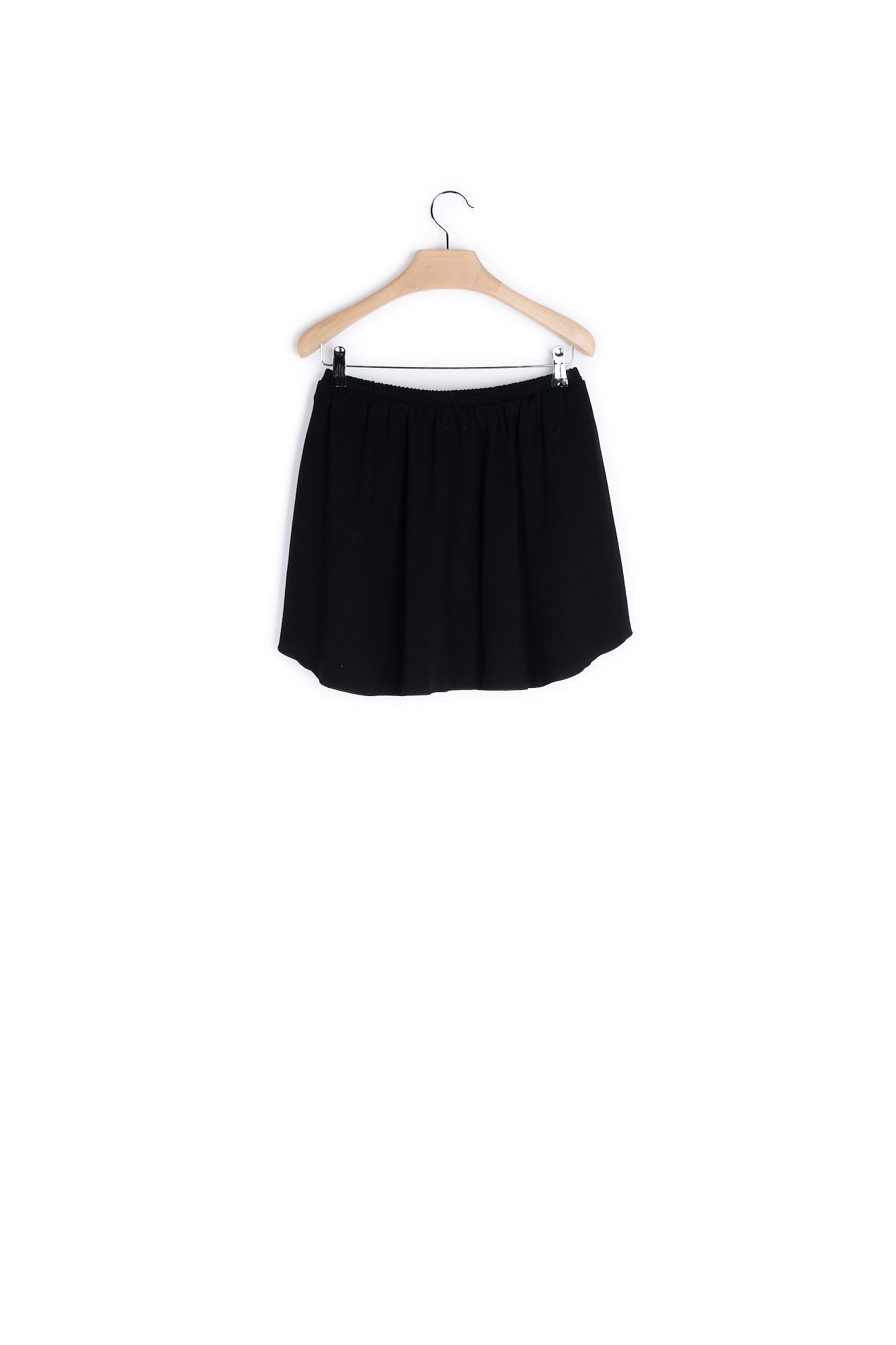 Jupe Isabel Marant seconde vie