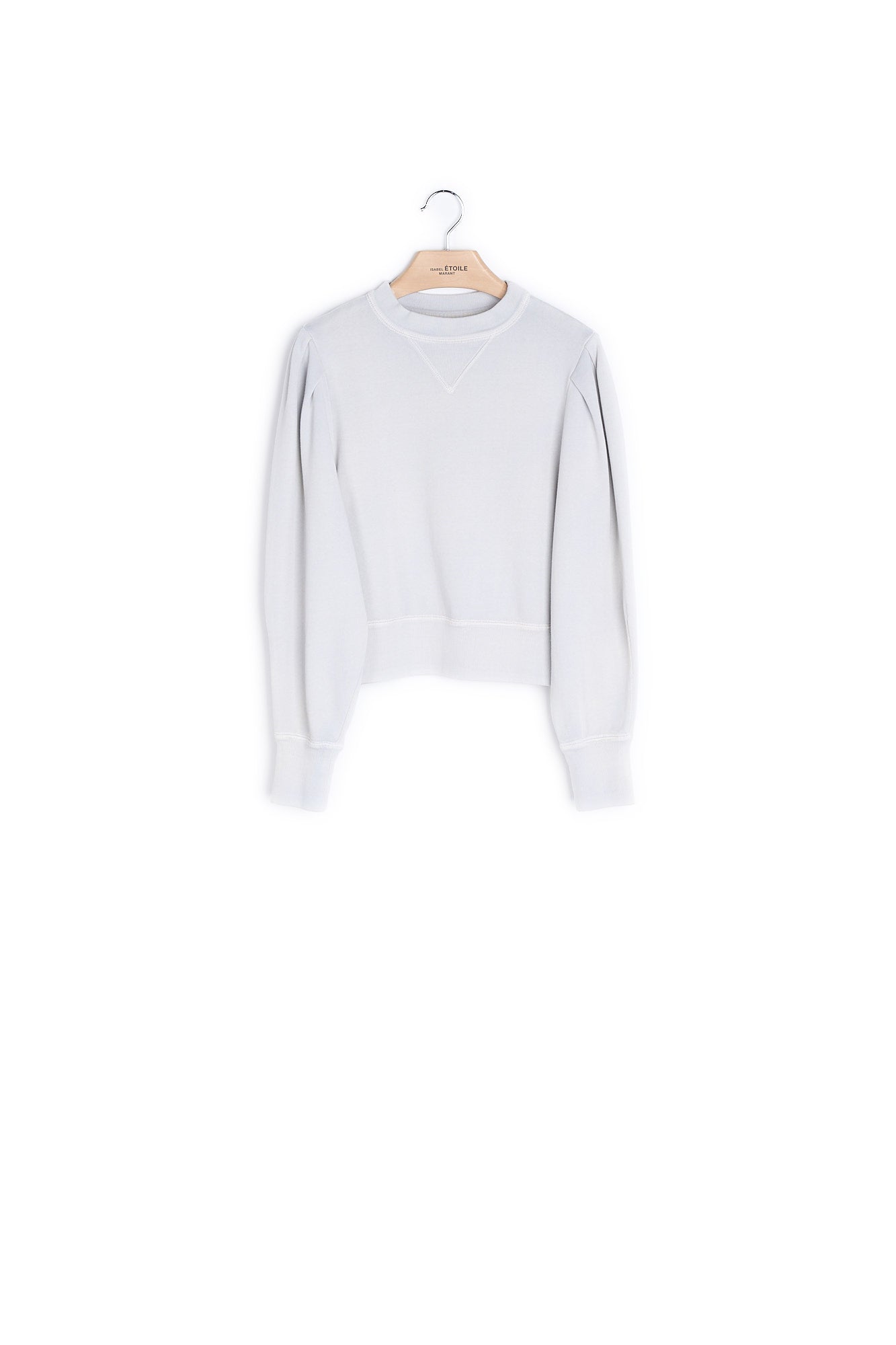 Sweatshirt Roald Isabel Marant seconde vie