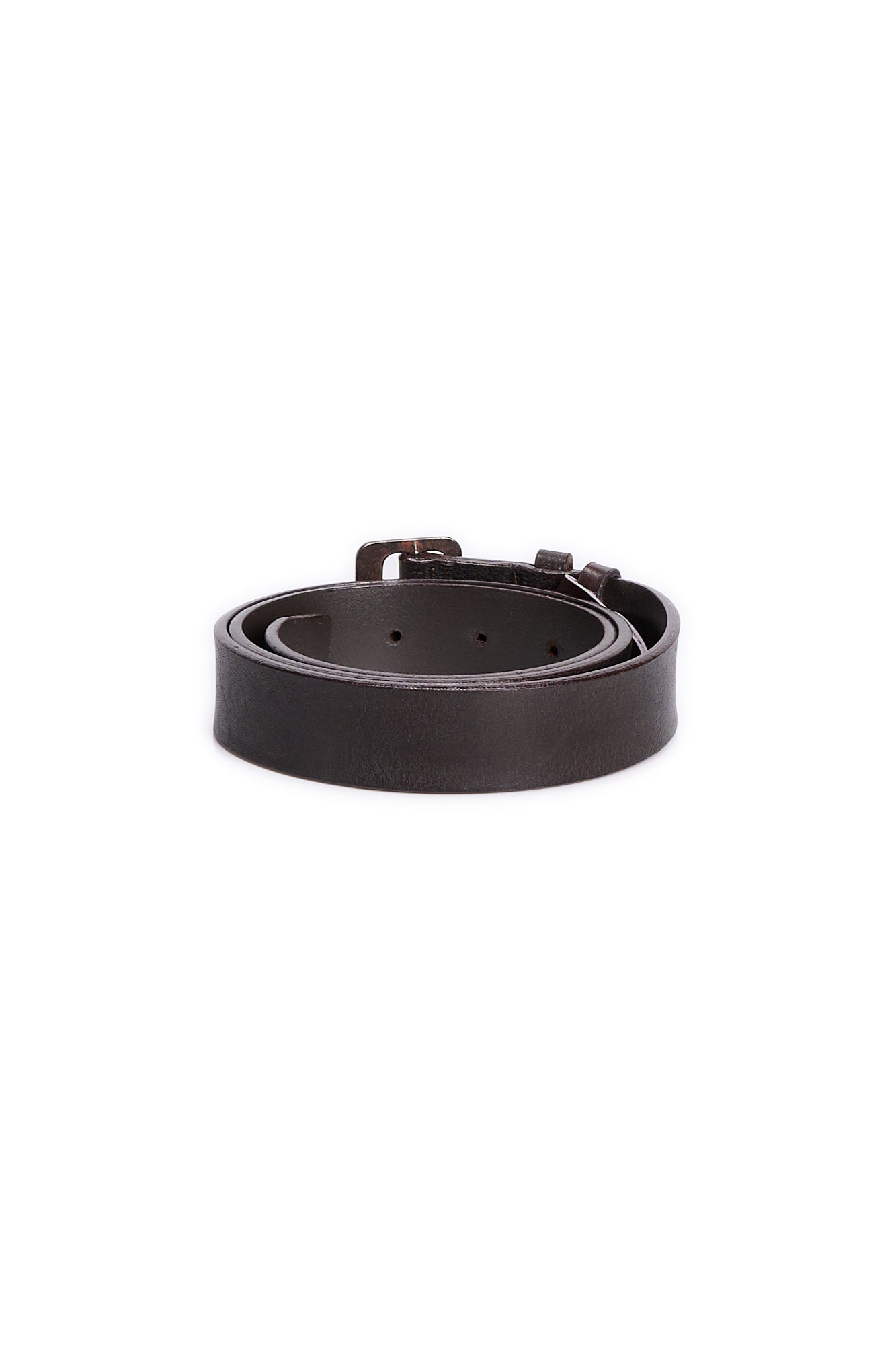 Ceinture Isabel Marant seconde vie