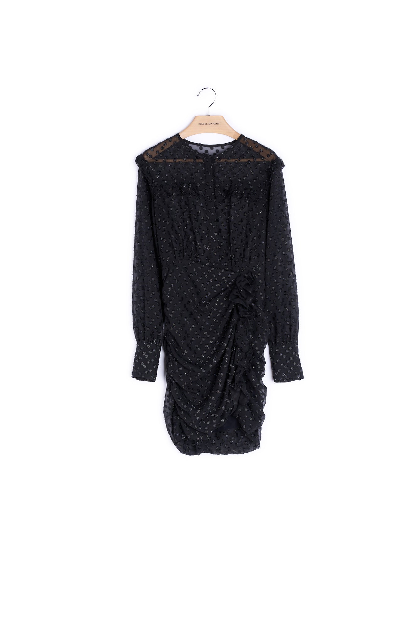 Robe Courte Isabel Marant seconde vie