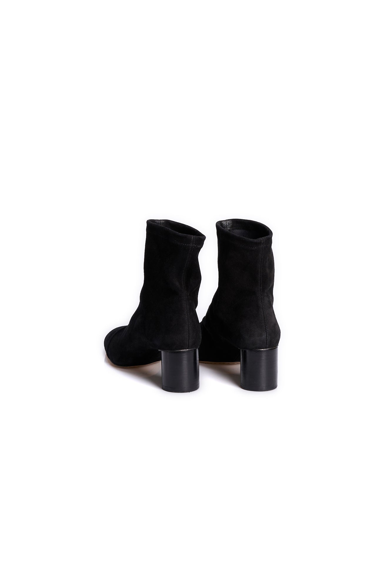 Bottines Isabel Marant seconde vie