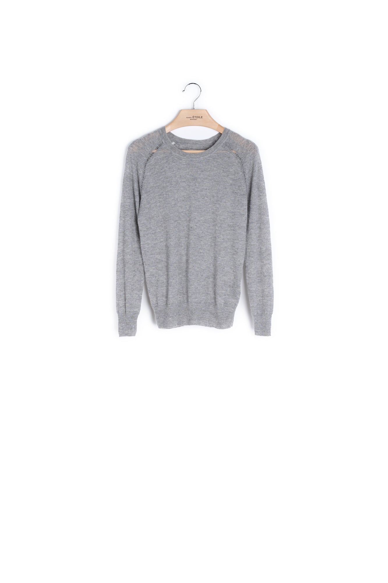 Pull Foty Isabel Marant seconde vie
