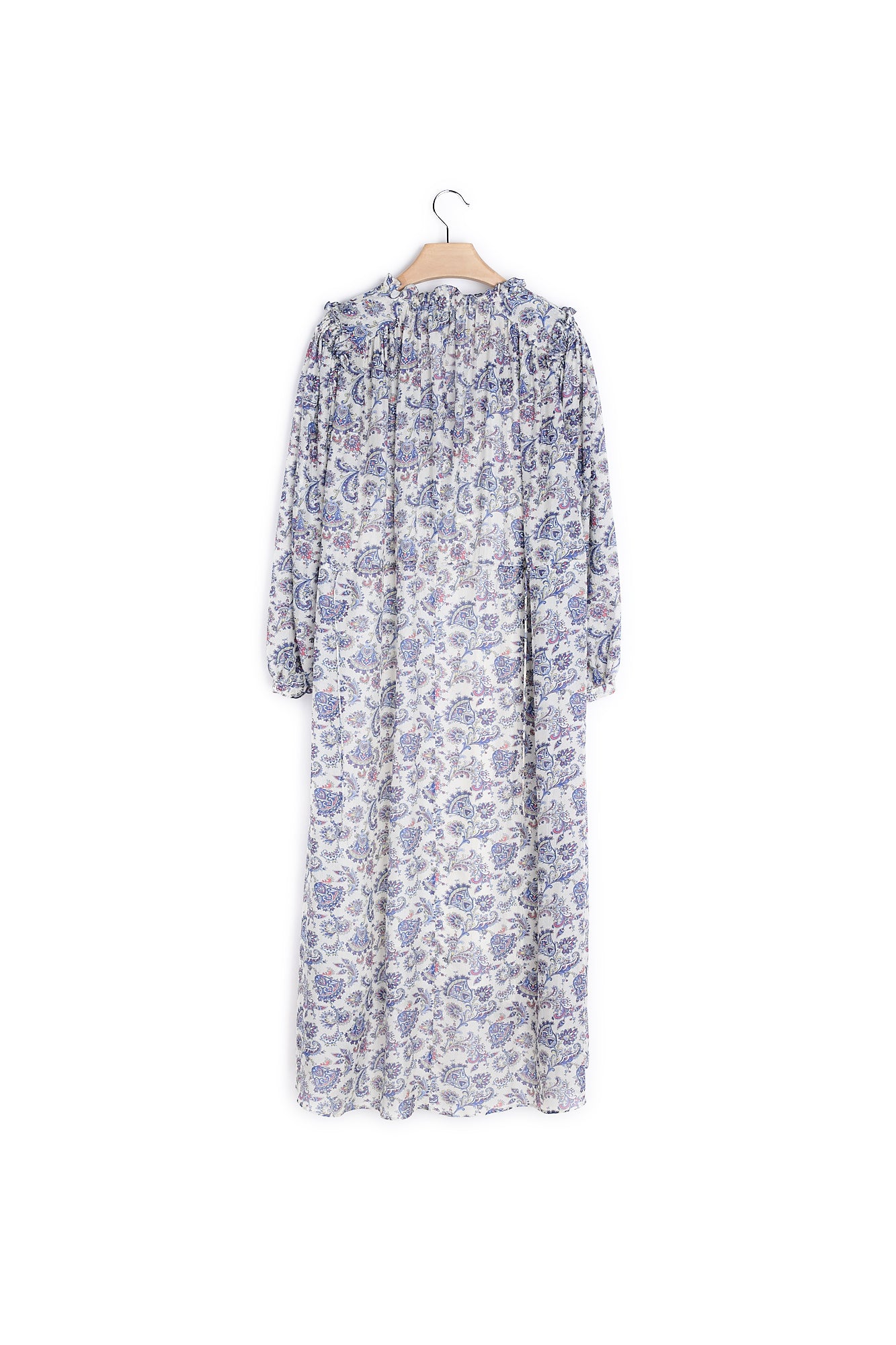 ROBE NORJA - 38 Isabel Marant seconde vie