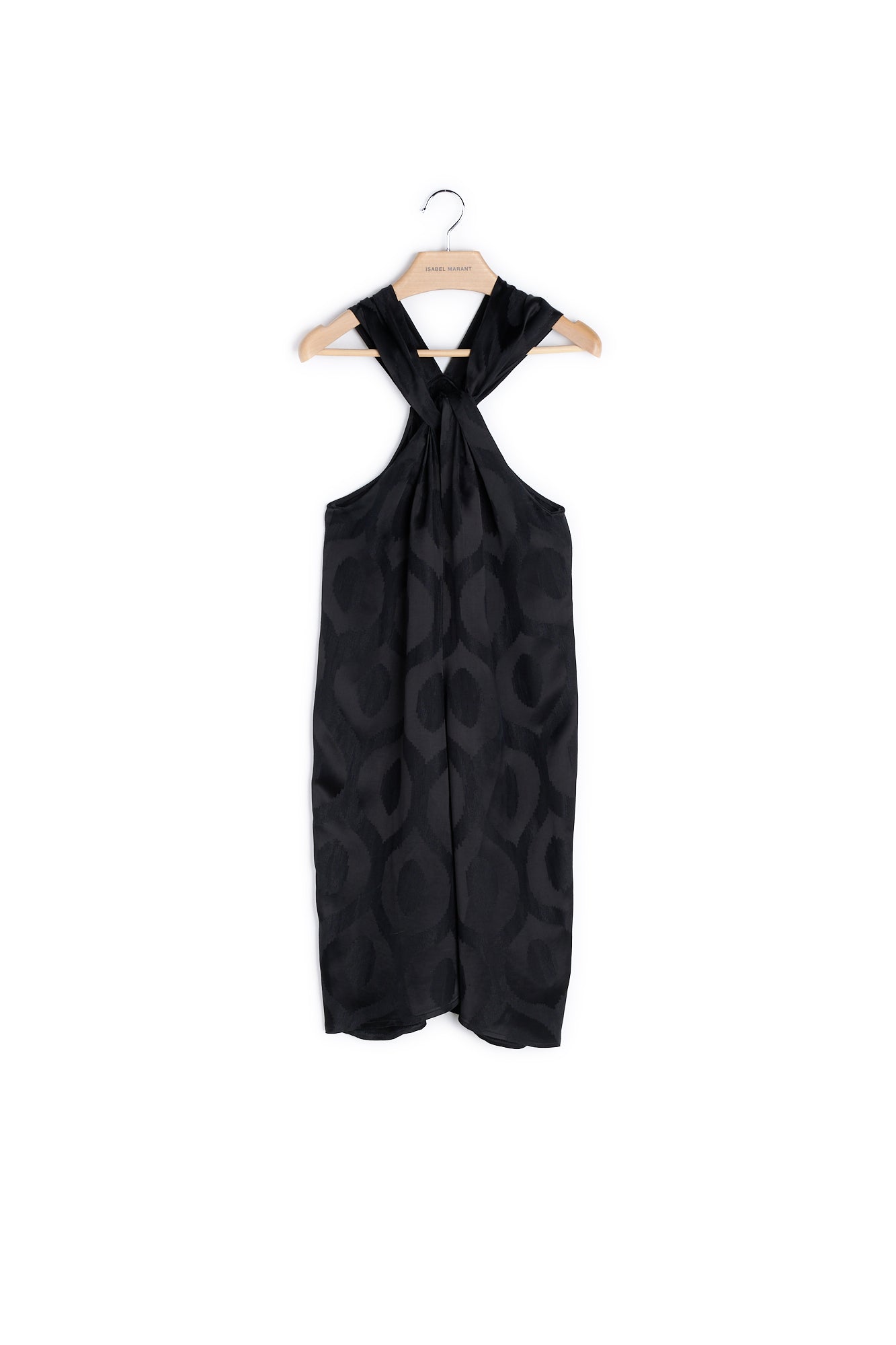Robe Isabel Marant seconde vie
