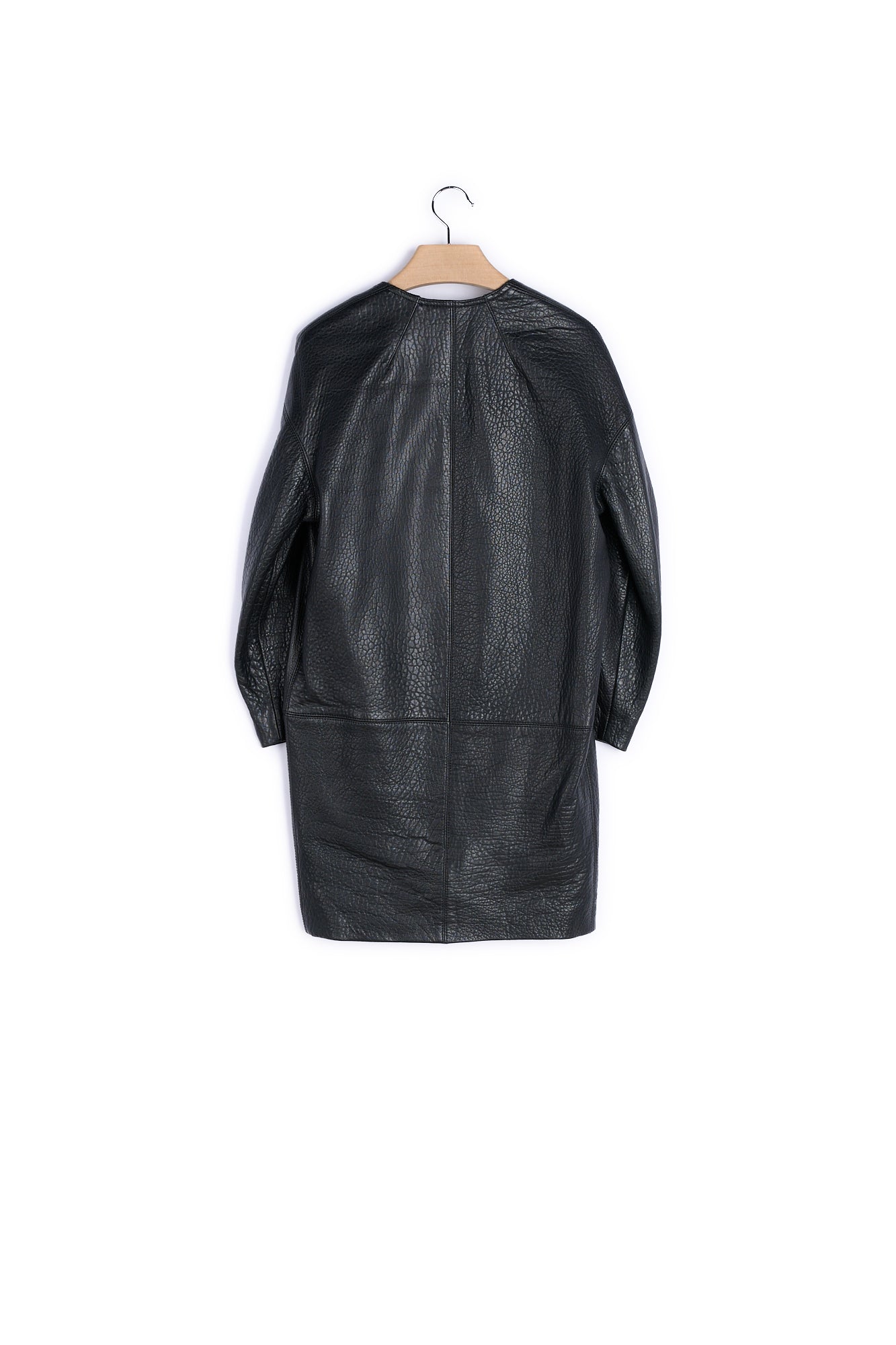 Manteau - Agneau Isabel Marant seconde vie