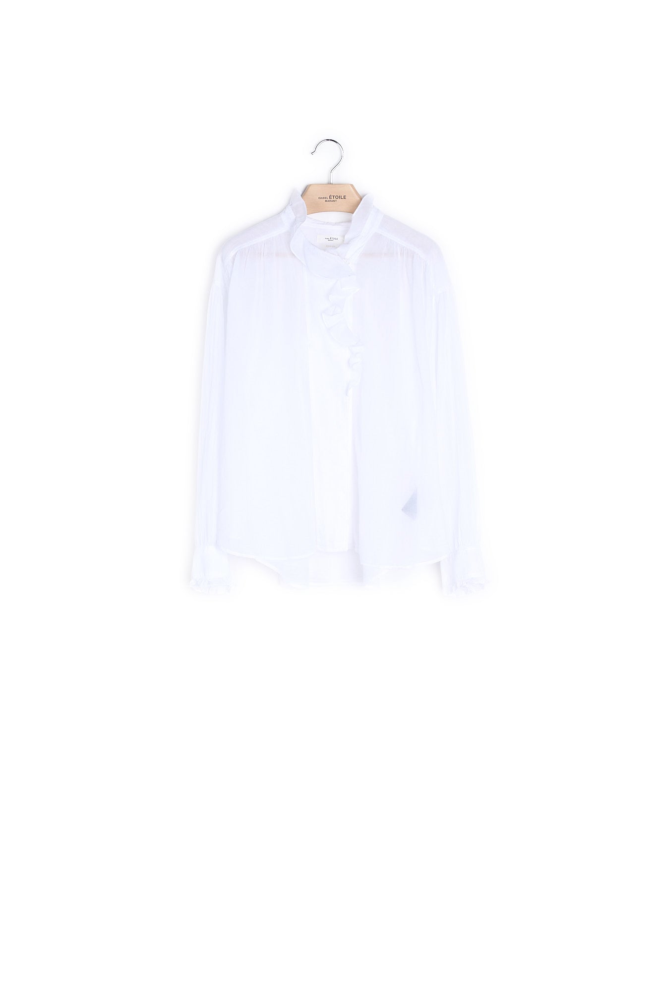 Haut Pamias Isabel Marant seconde vie