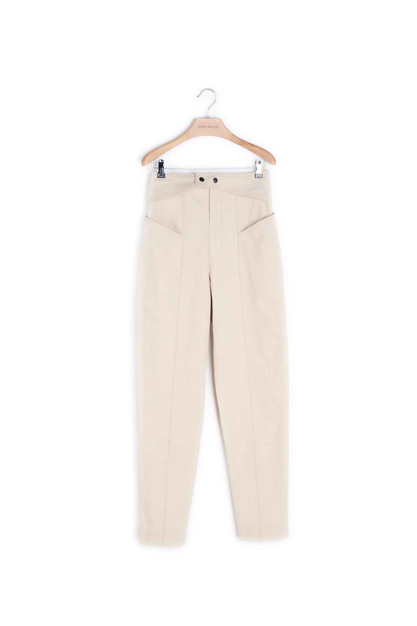 Pantalon Lixy Isabel Marant seconde vie