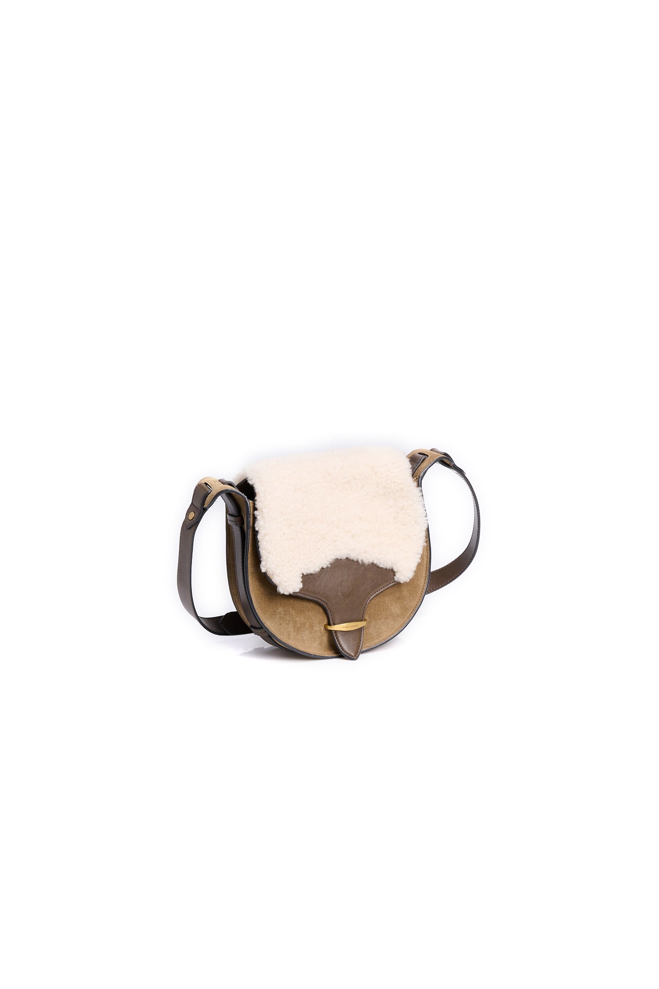 SAC BOTSY Isabel Marant seconde vie