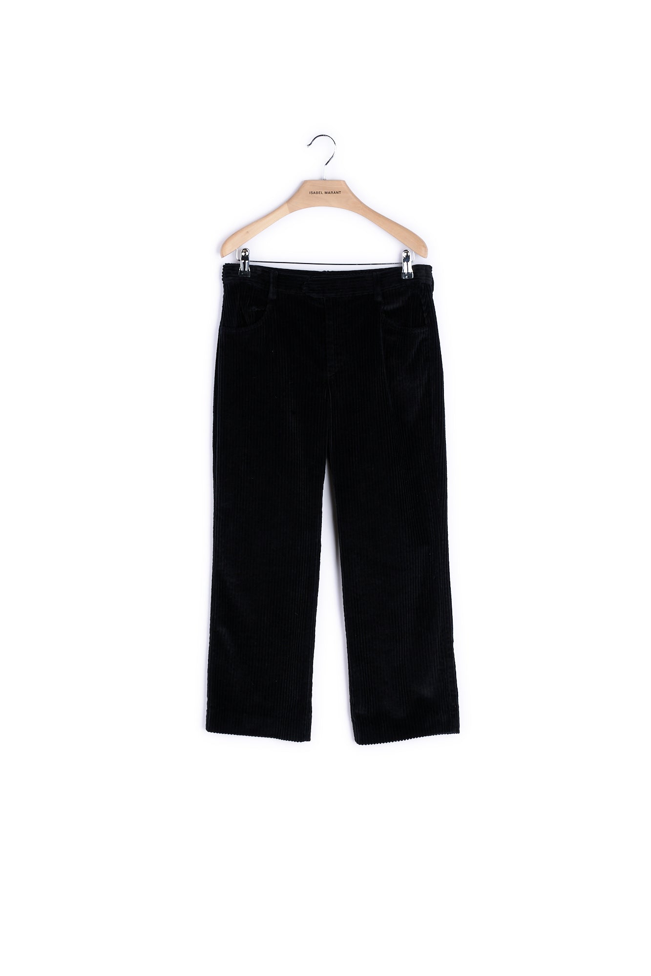 Pantacourt Isabel Marant seconde vie