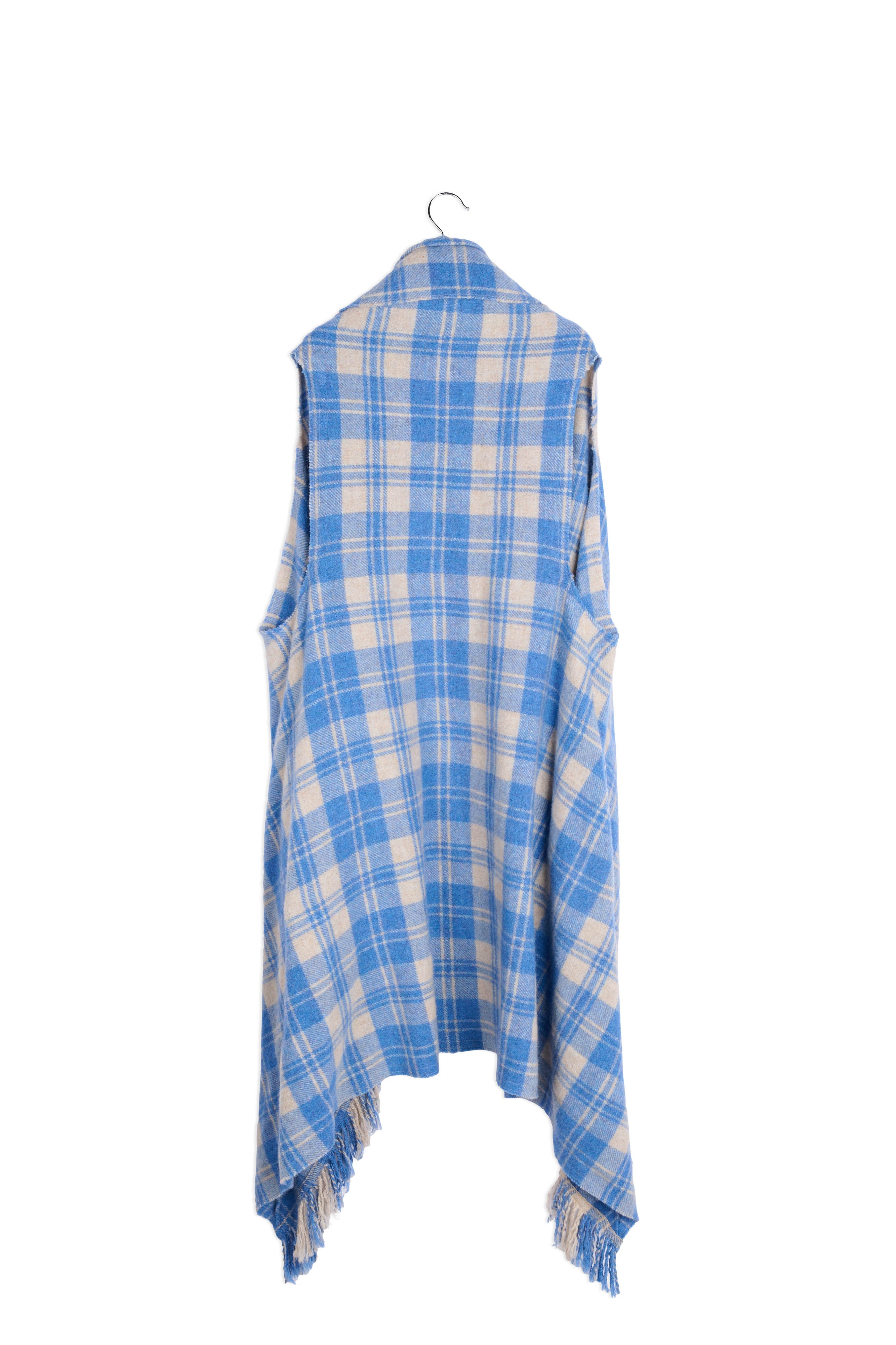 Cape - Laine Isabel Marant seconde vie