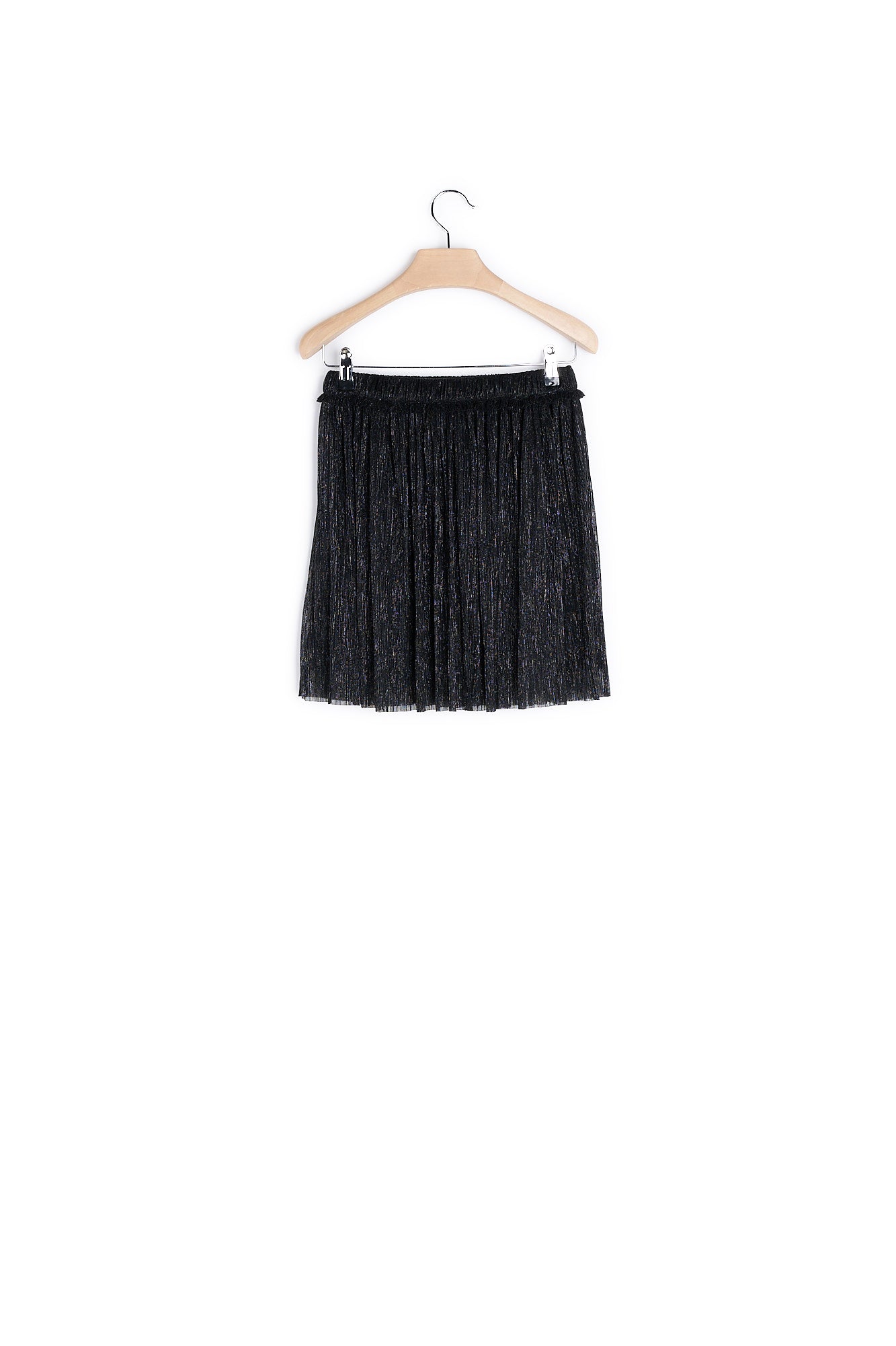 Jupe Benedicte Isabel Marant seconde vie