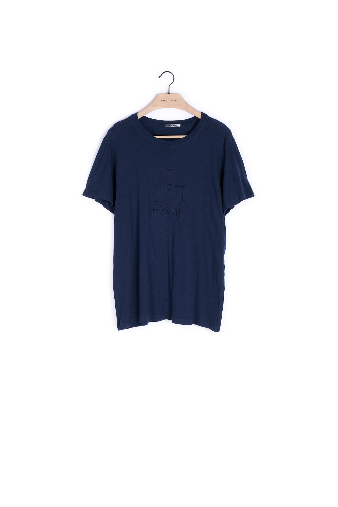 Tee Zafferh Isabel Marant seconde vie