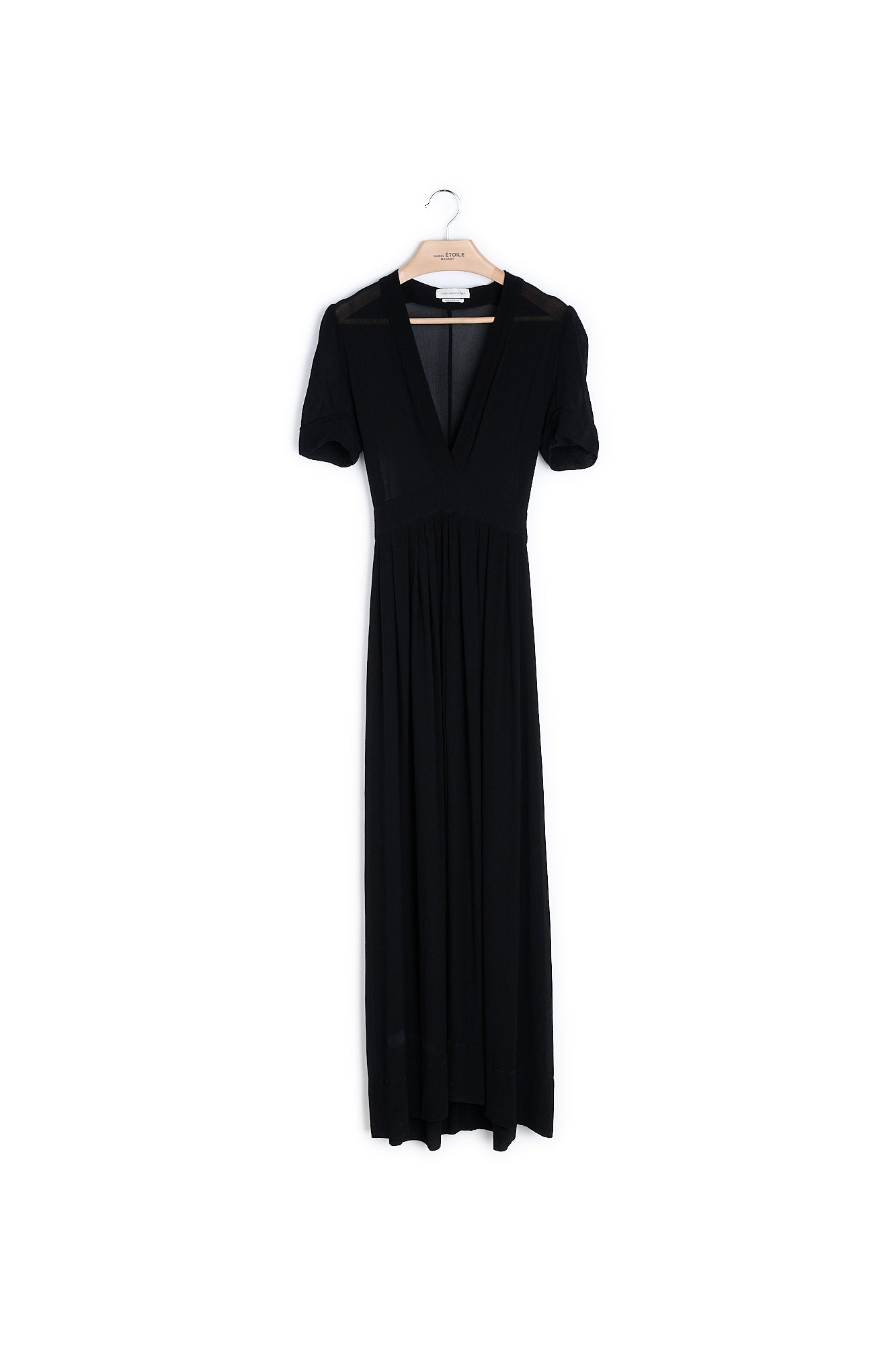 Robe Isabel Marant seconde vie