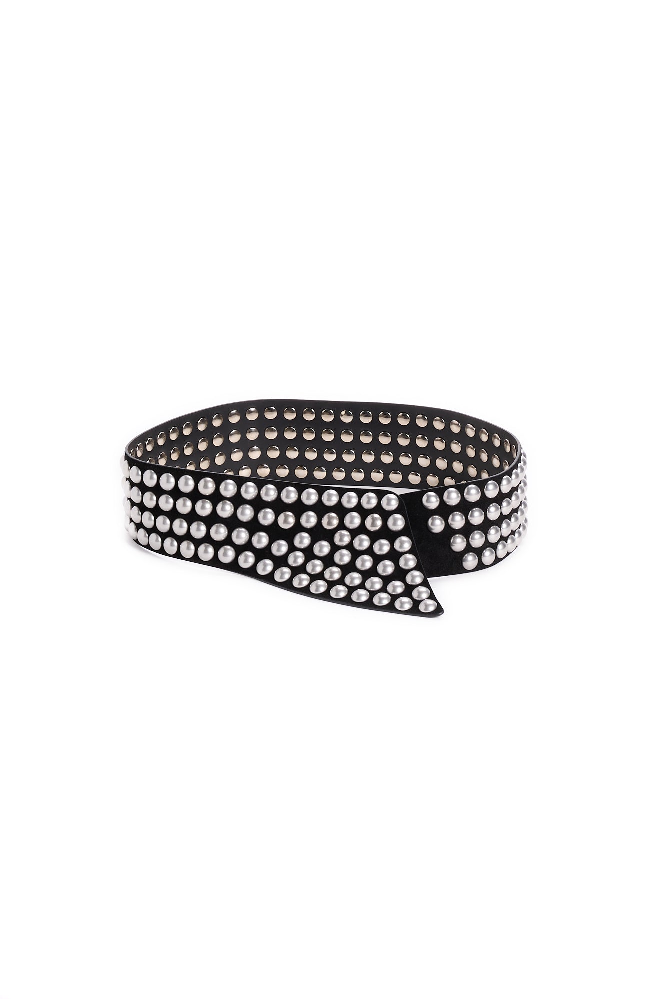 Ceinture Milda - 80 Isabel Marant seconde vie