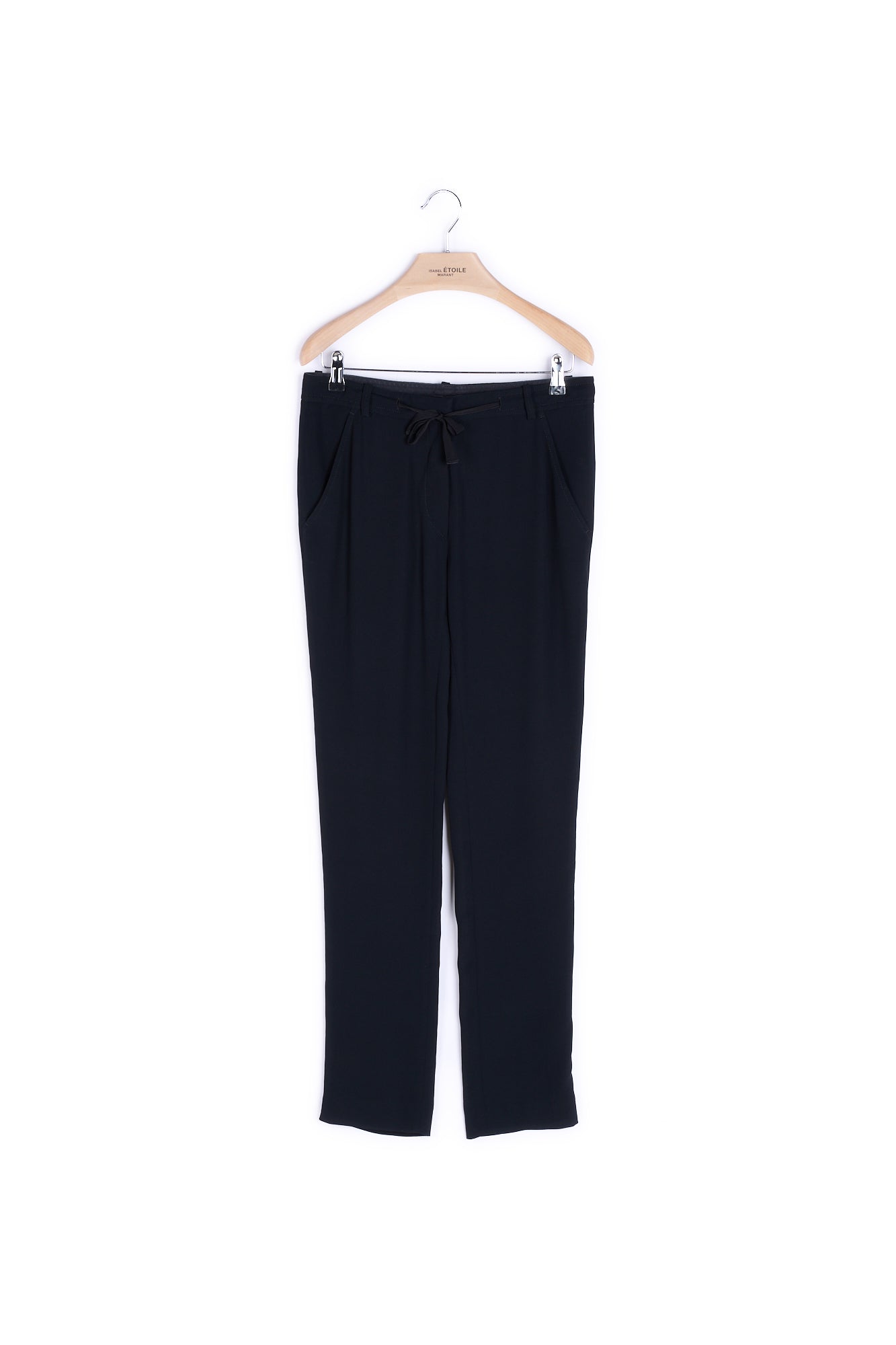 Pantalon Isabel Marant seconde vie