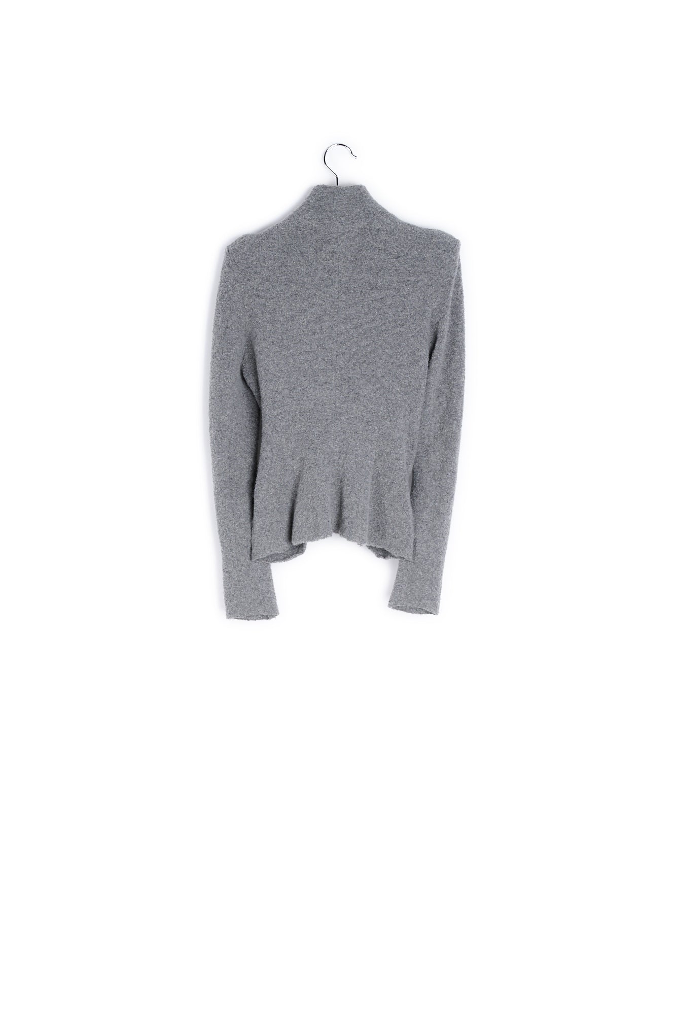 Veste Manches Longues Laine Isabel Marant seconde vie