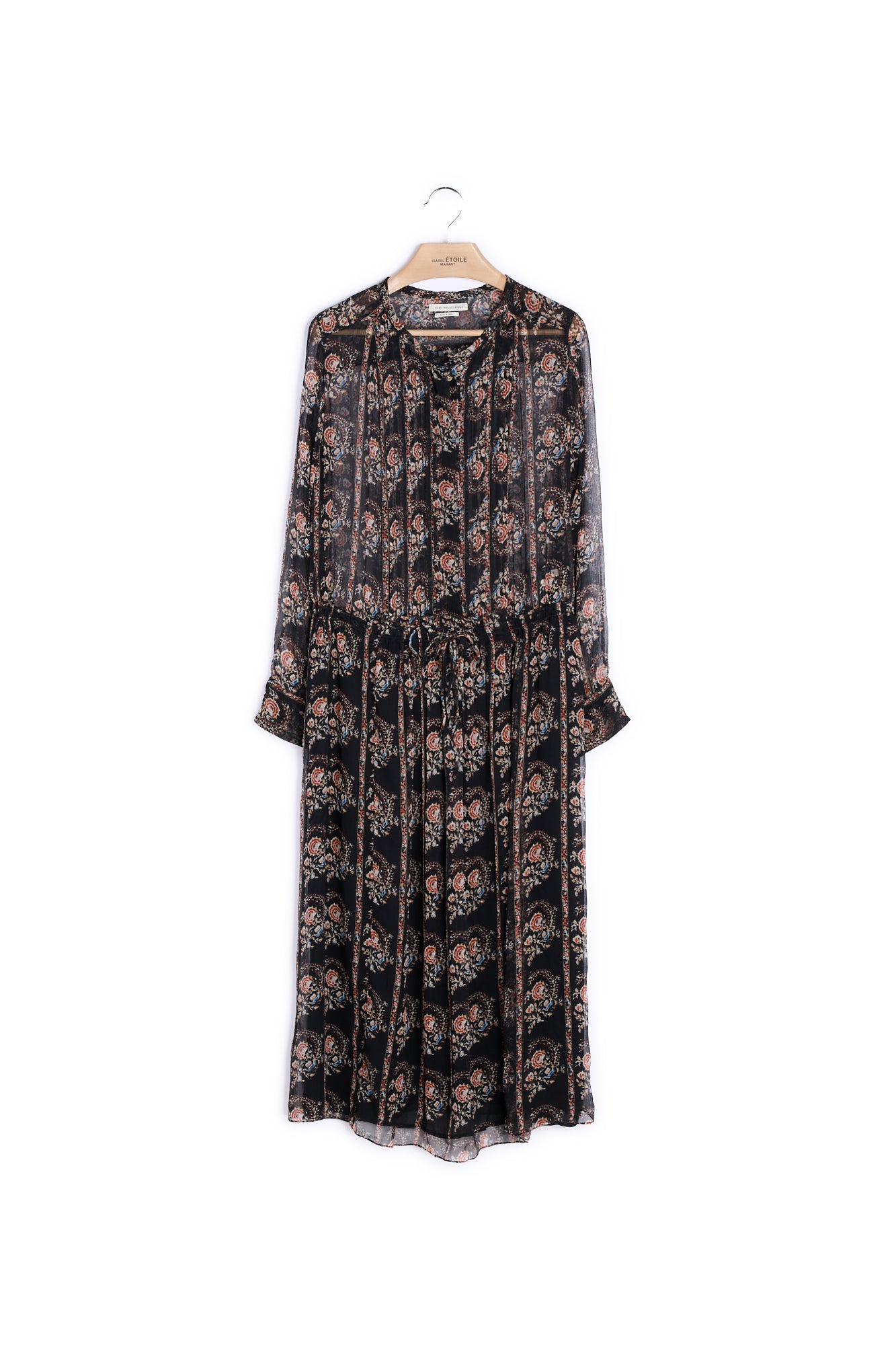 Robe - 36 Isabel Marant seconde vie