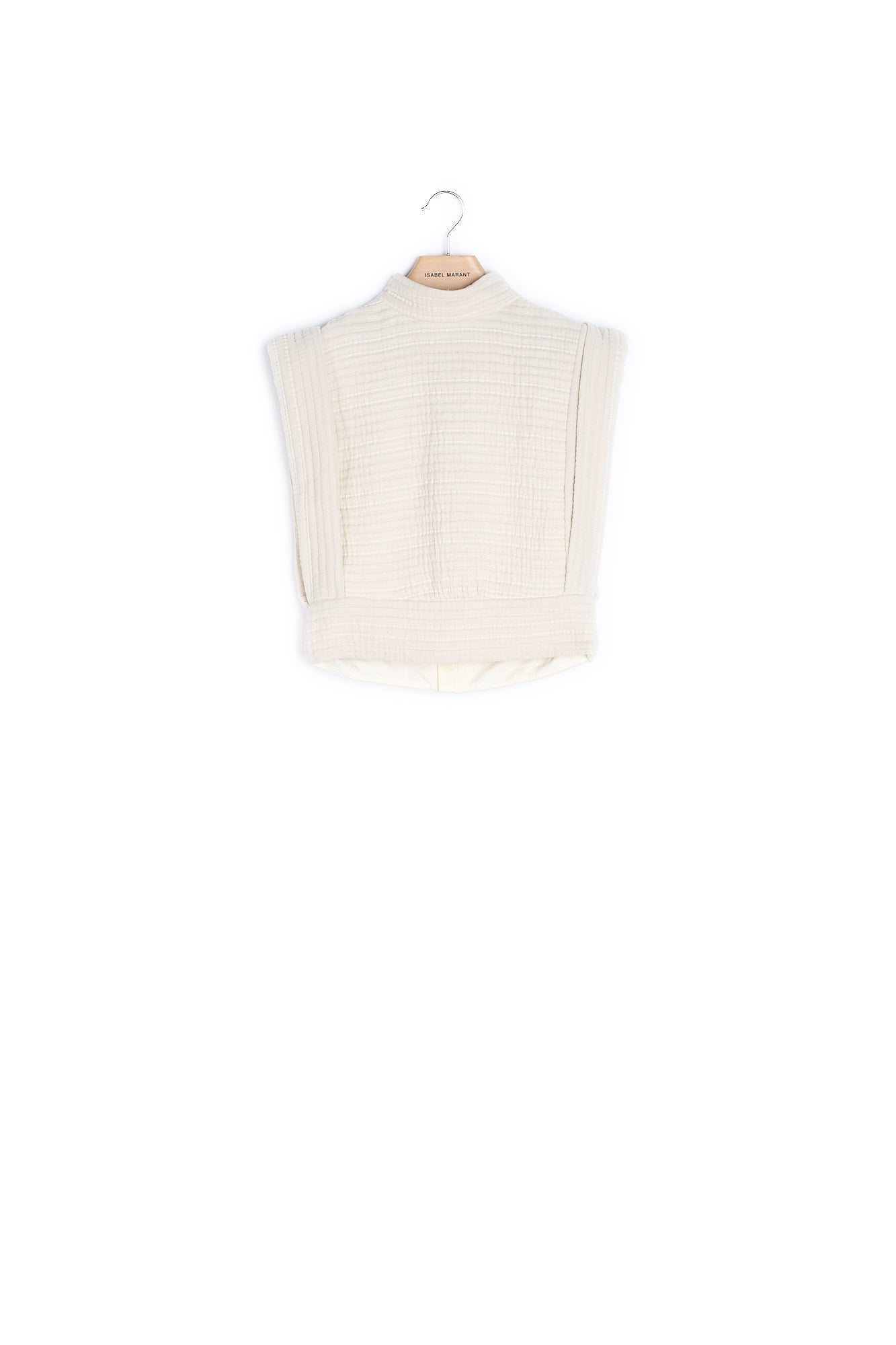 Haut Carola Isabel Marant seconde vie