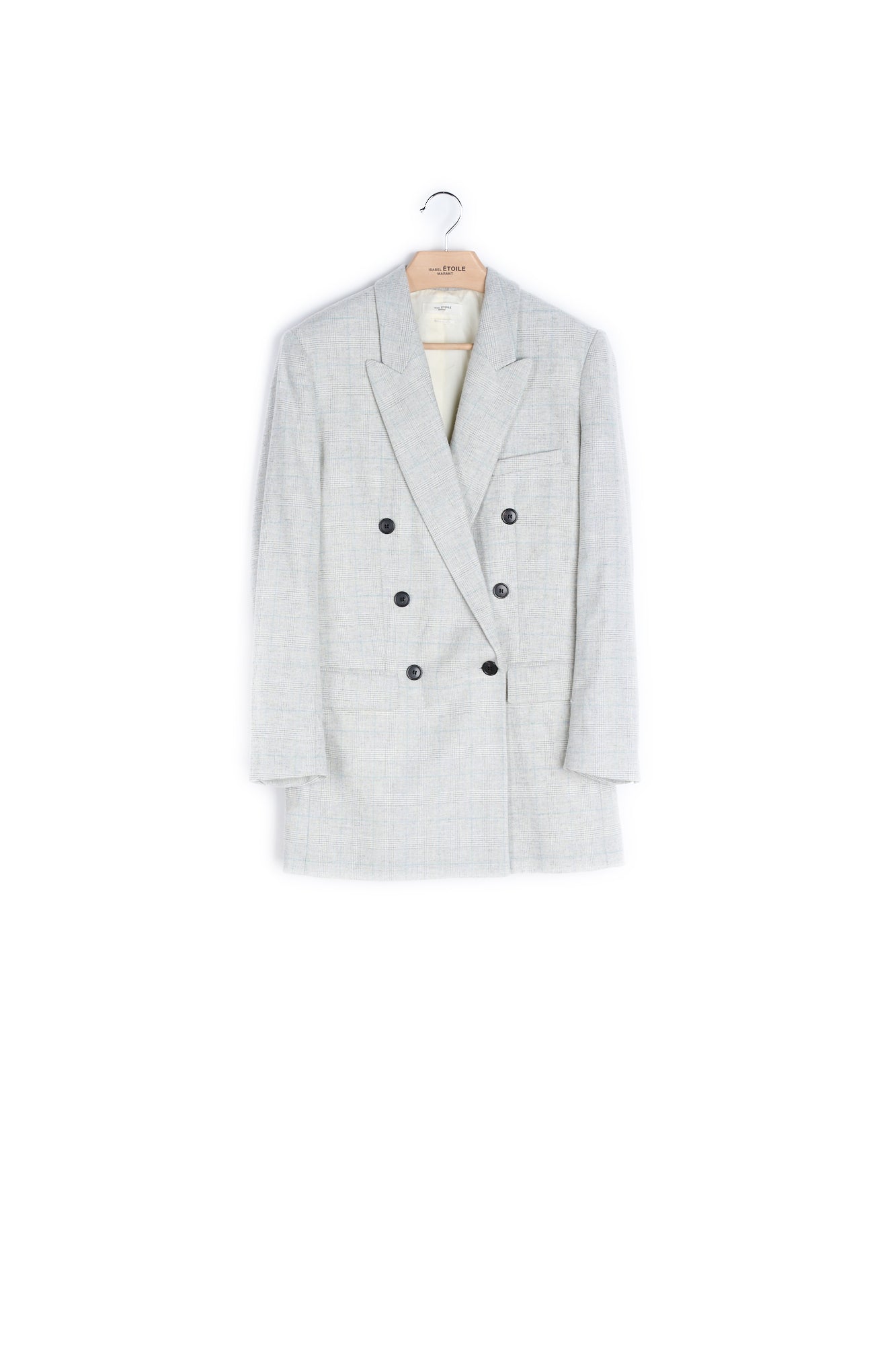 Veste Eagan Isabel Marant seconde vie