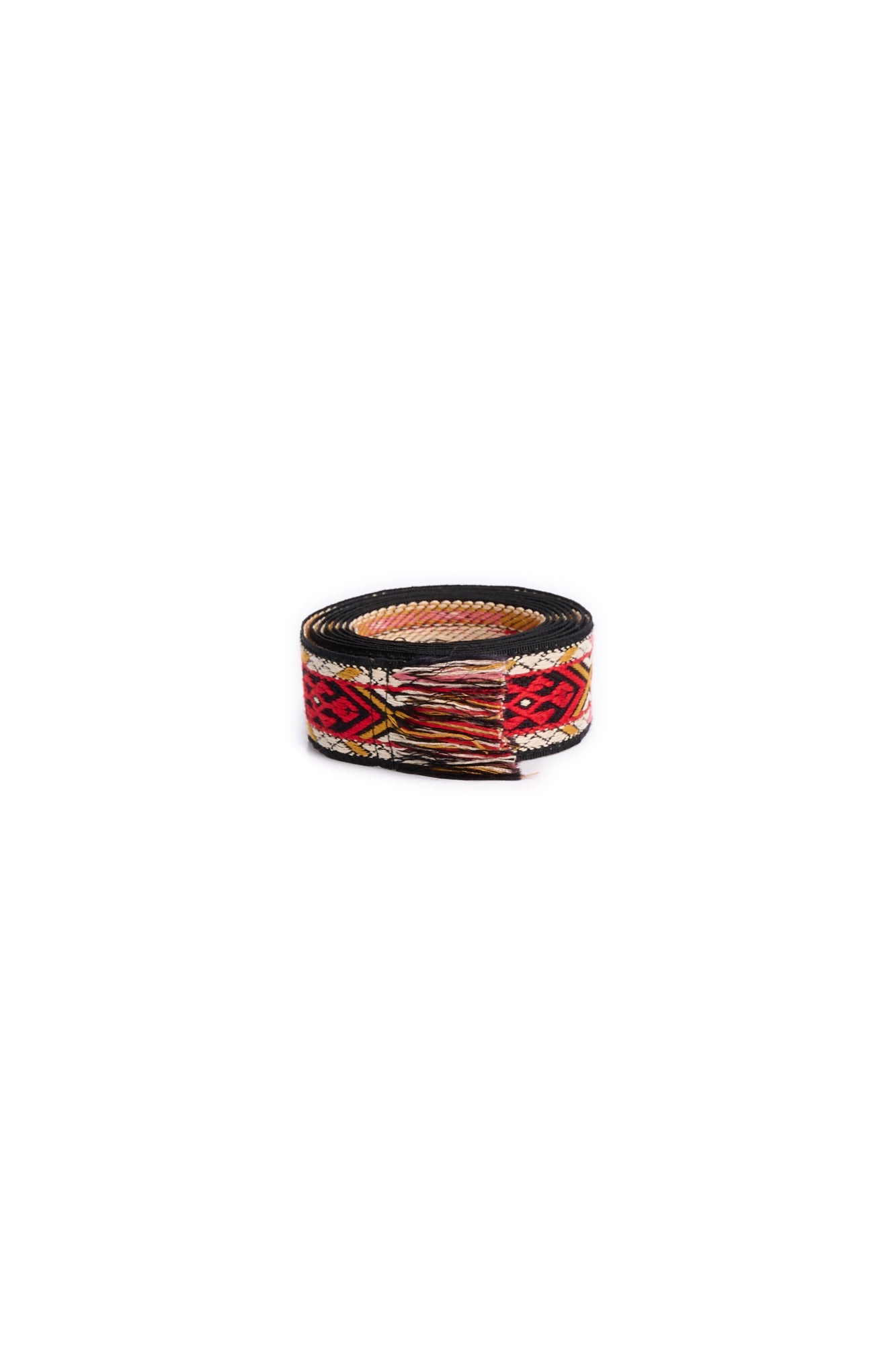 Ceinture Isabel Marant seconde vie