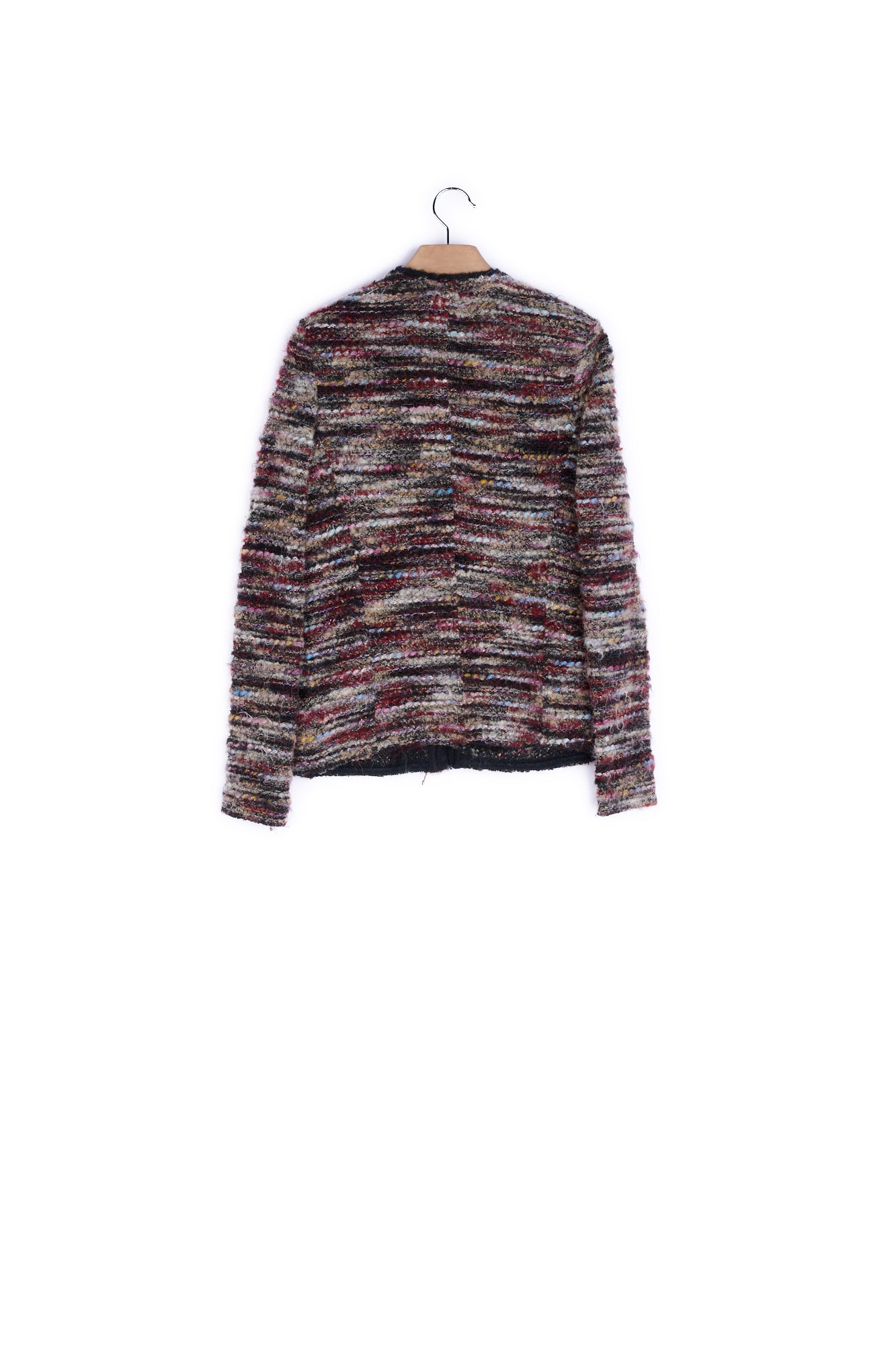 Veste - Laine Vierge Isabel Marant seconde vie