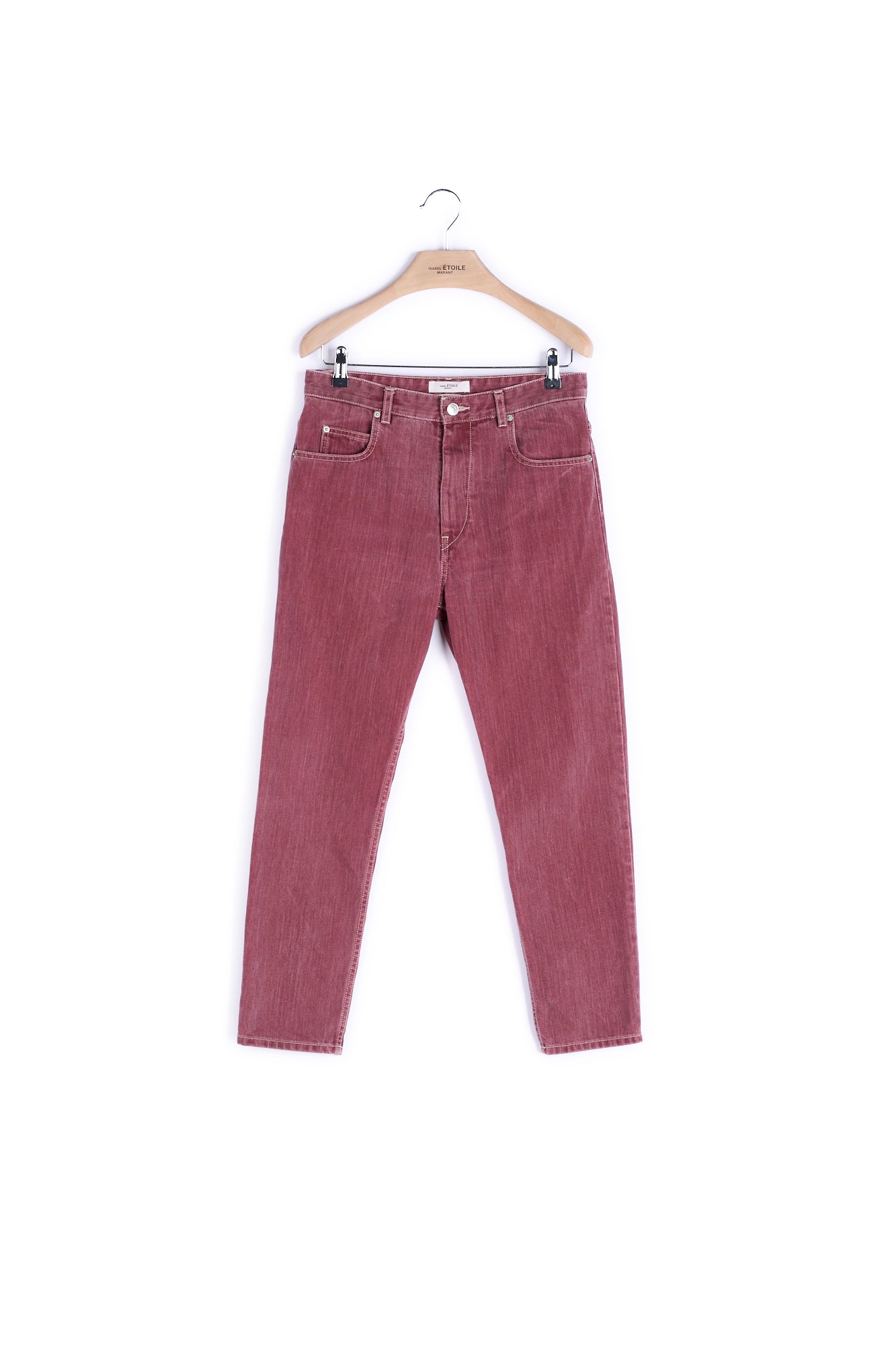 Pantalon NEA Isabel Marant seconde vie
