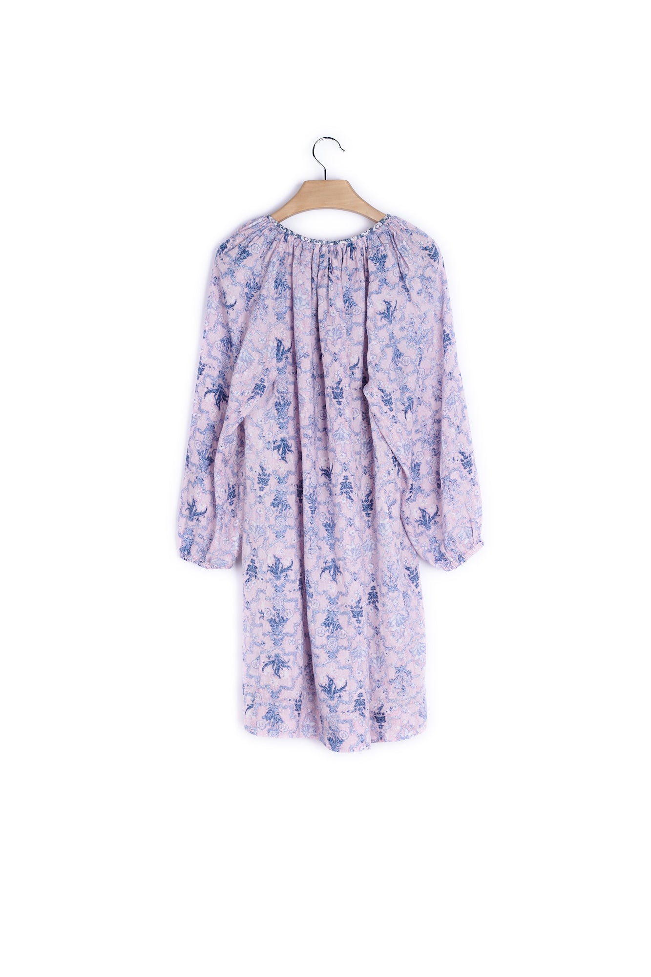 Robe Courte en Lin - 40 Isabel Marant seconde vie